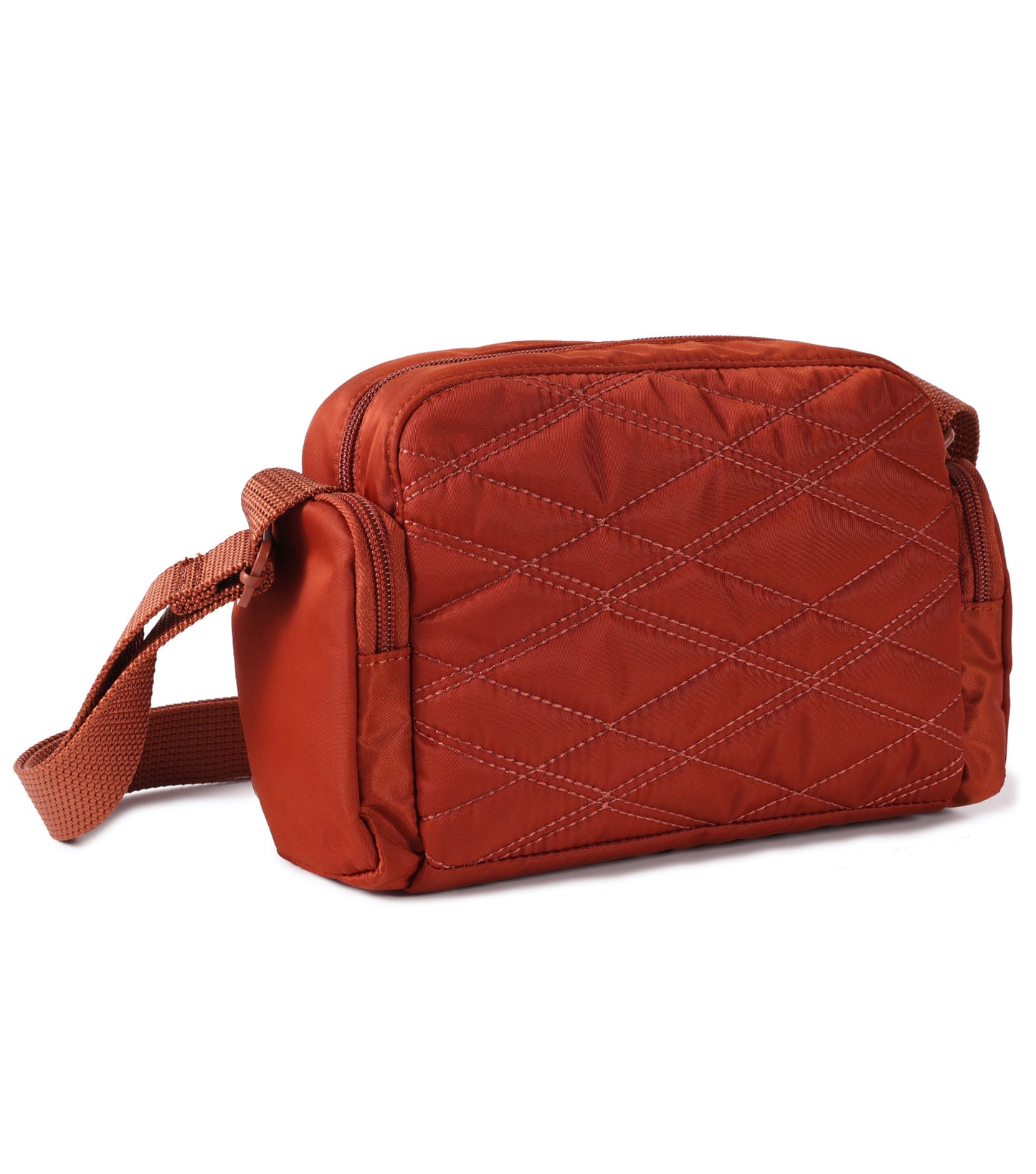 The quilted range is perfect for those who want to make more of a defined statement