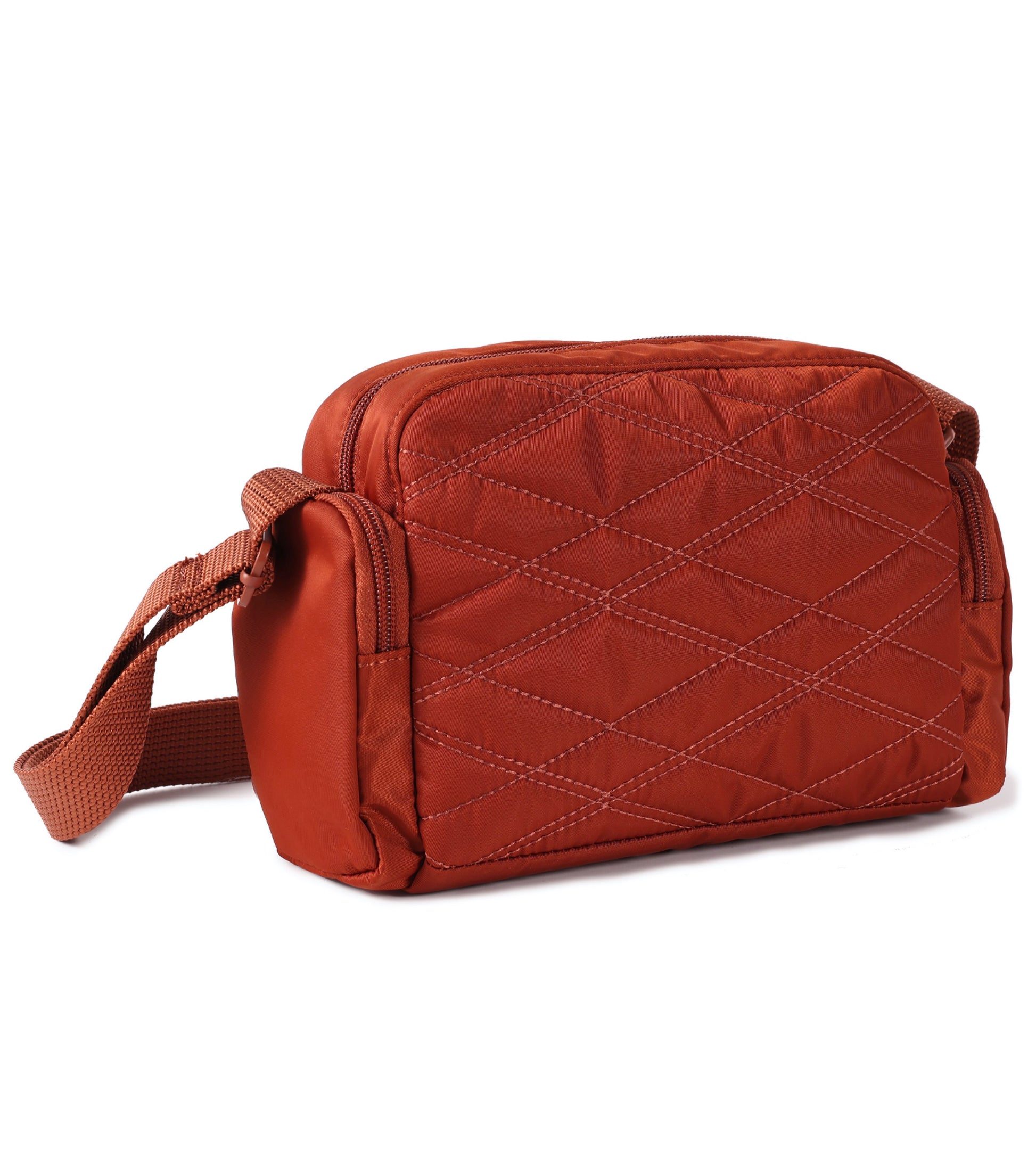 The quilted range is perfect for those who want to make more of a defined statement