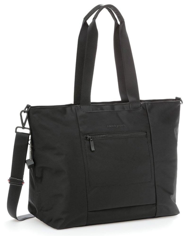 Hedgren SWING Large Tote - Black