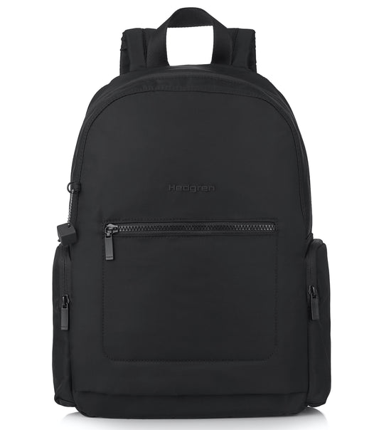  Hedgren OUTING Large 13.3" Laptop Backpack with RFID - Black