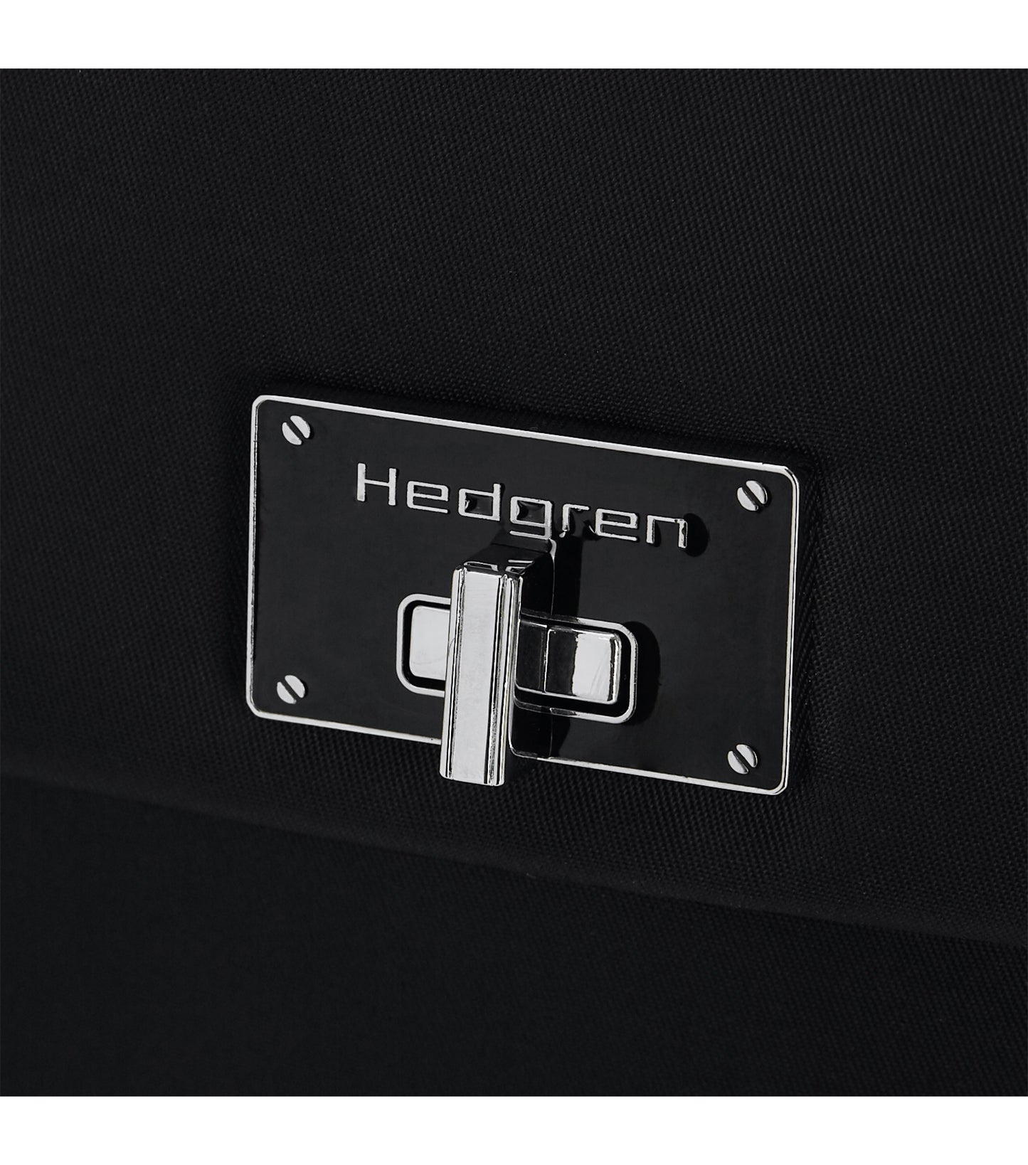 Hedgren FREE Crossover Bag with RFID - Black