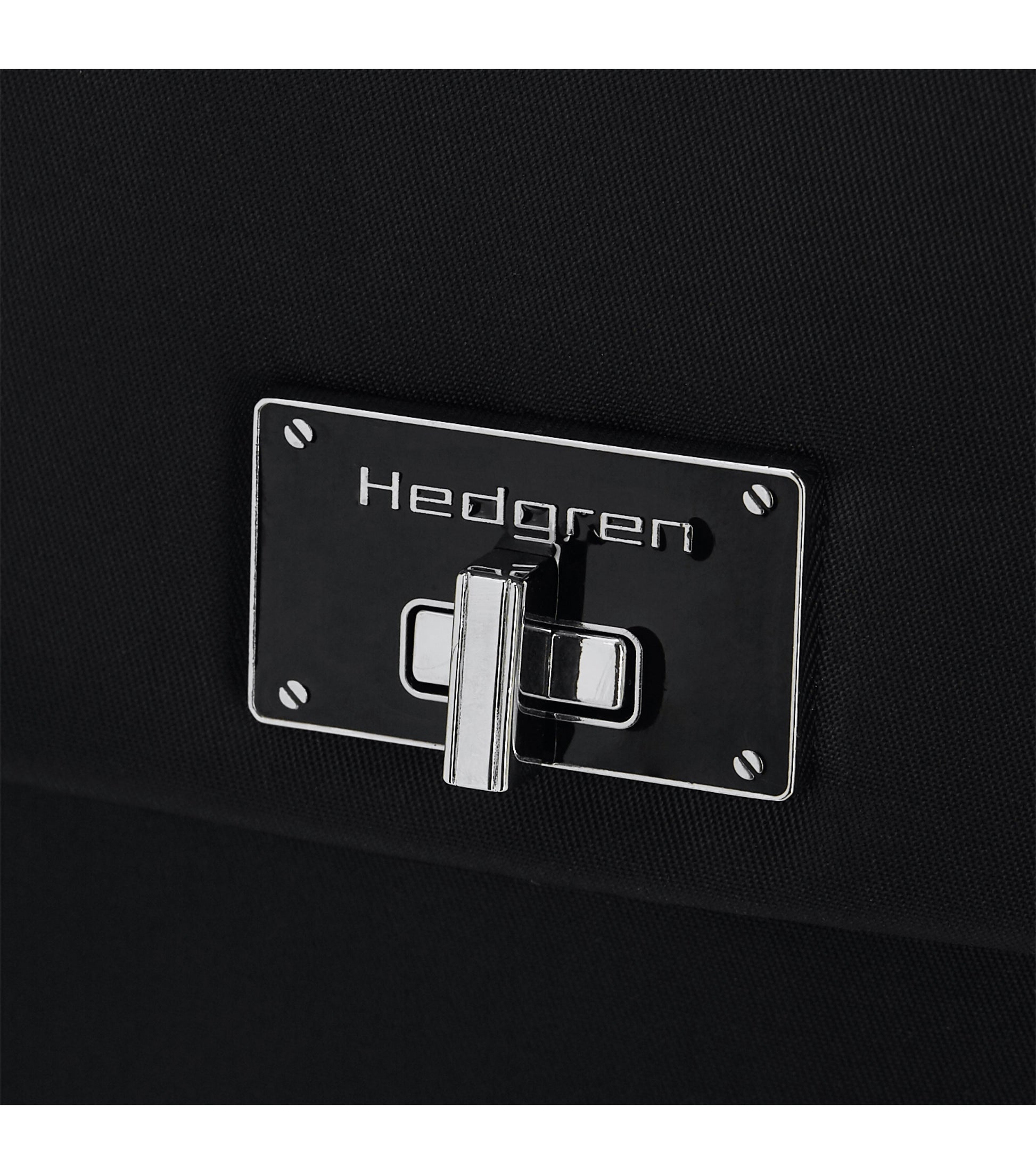 Hedgren FREE Crossover Bag with RFID - Black