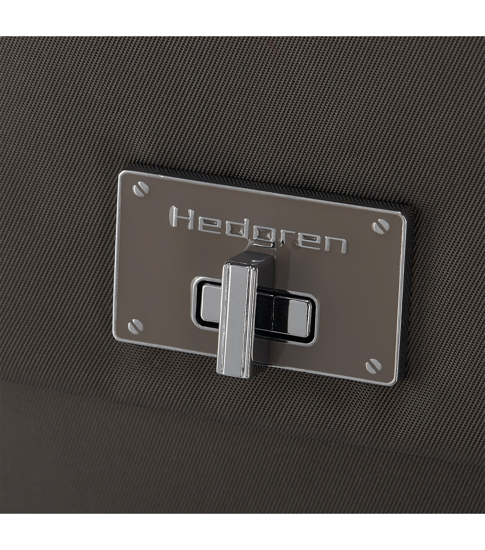 Hedgren FREE Crossover Bag with RFID - Fumo Grey