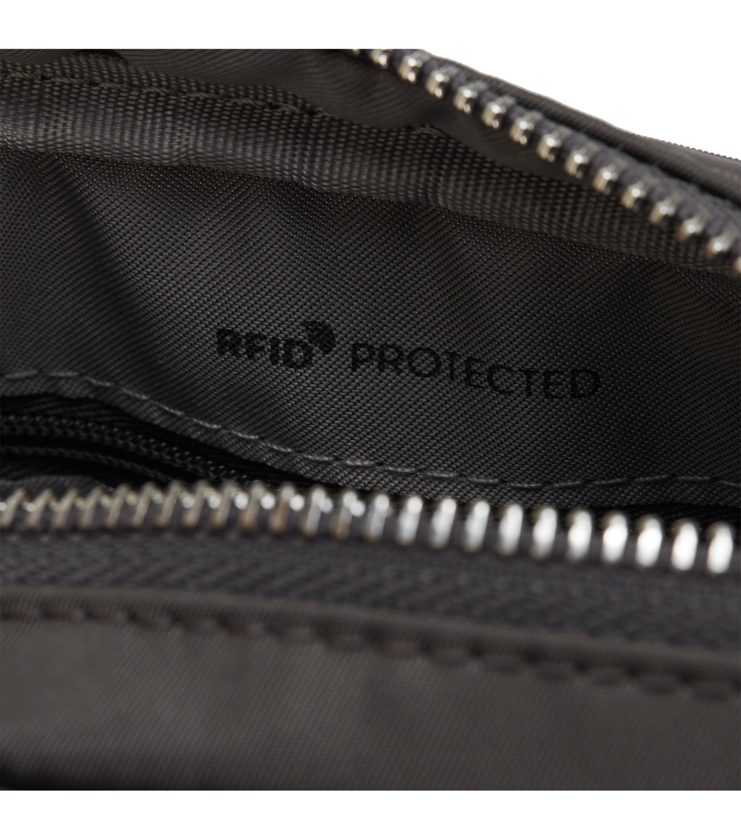 RFID blocking material to protect your personal information