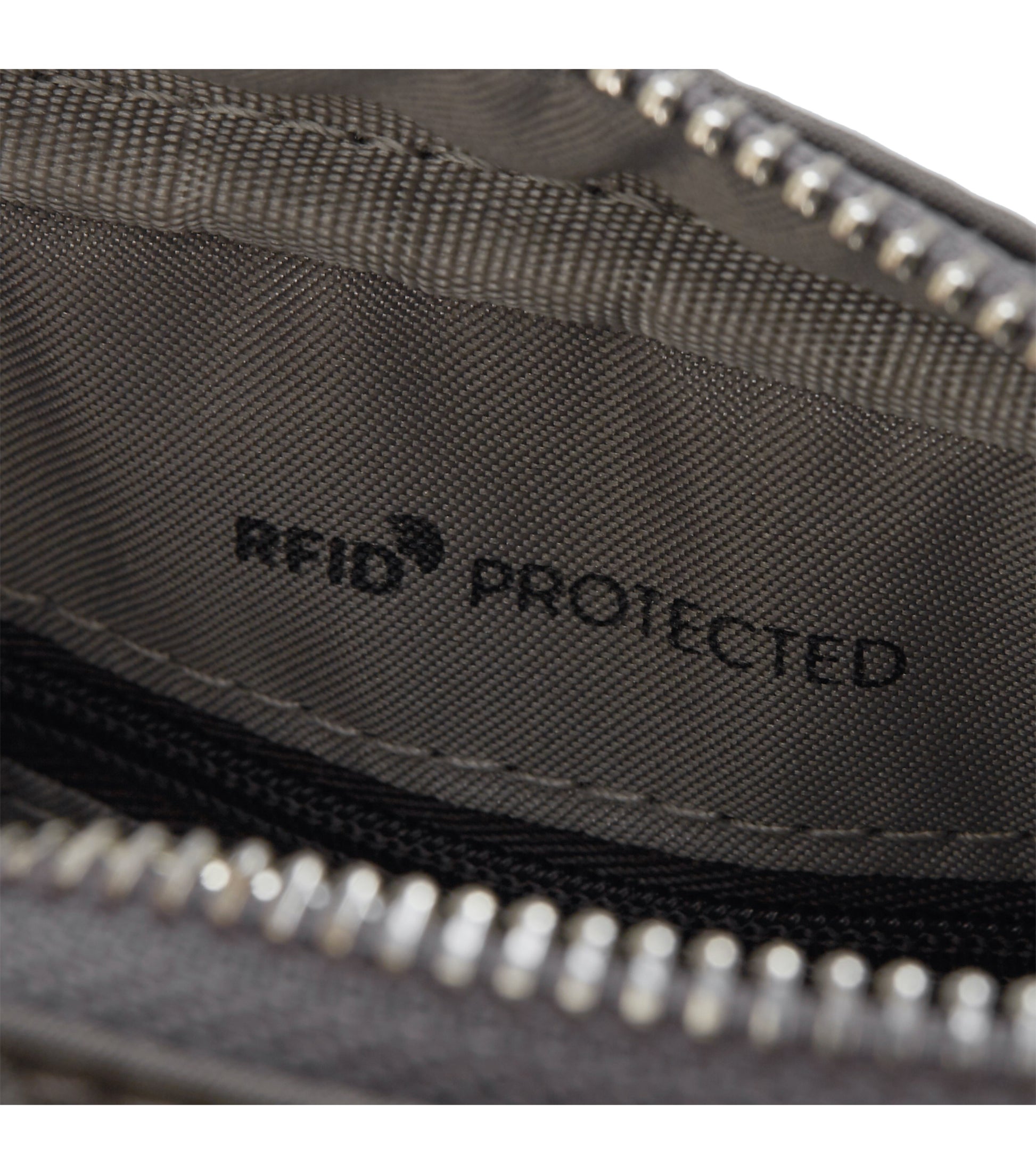 RFID blocking material to protect your personal information