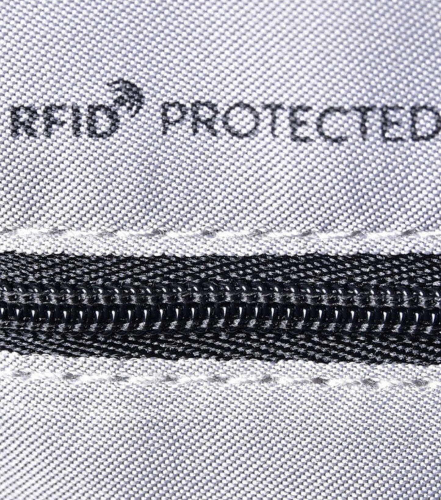 RFID blocking material to protect your personal information