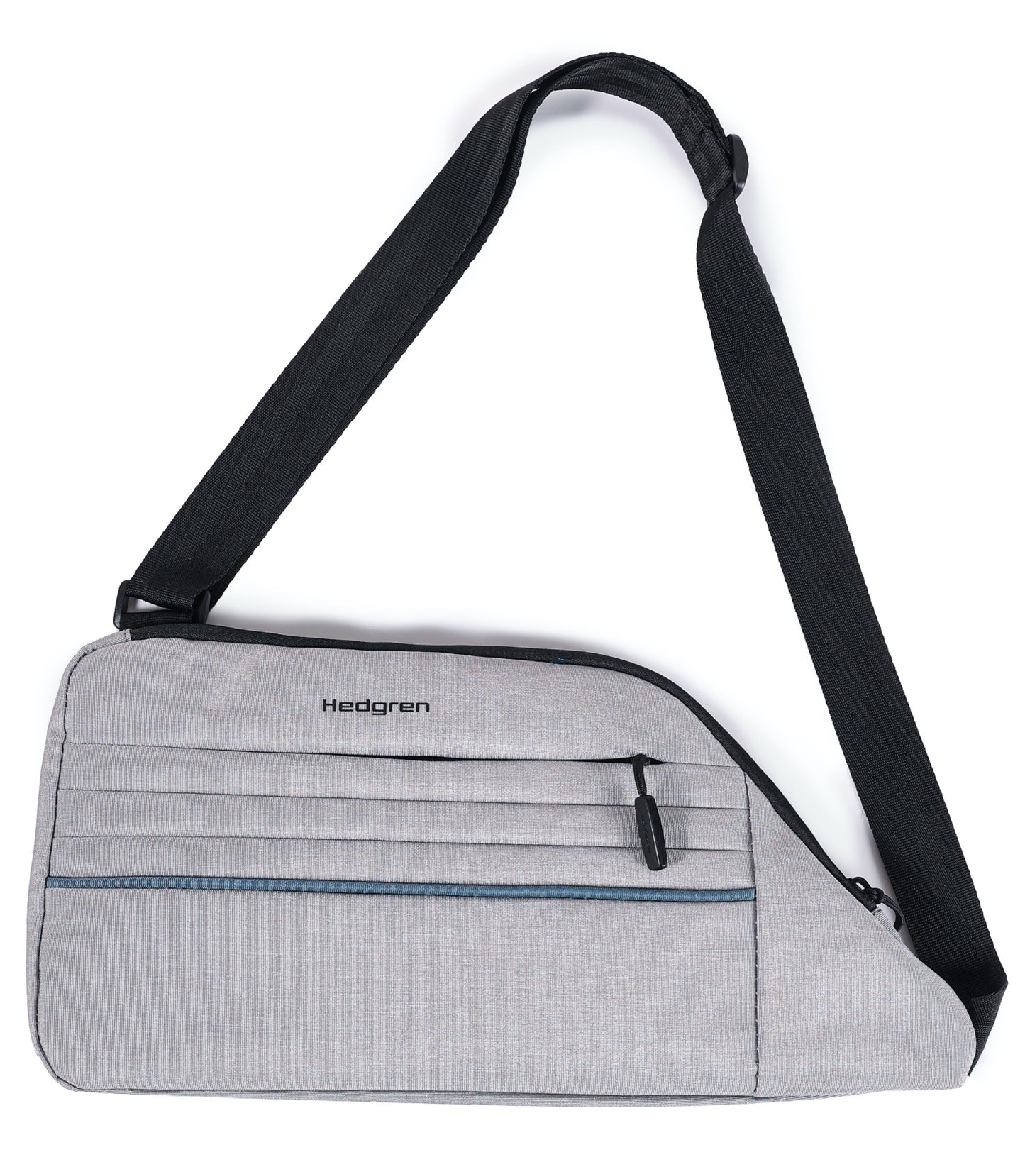 Adjustable shoulder strap