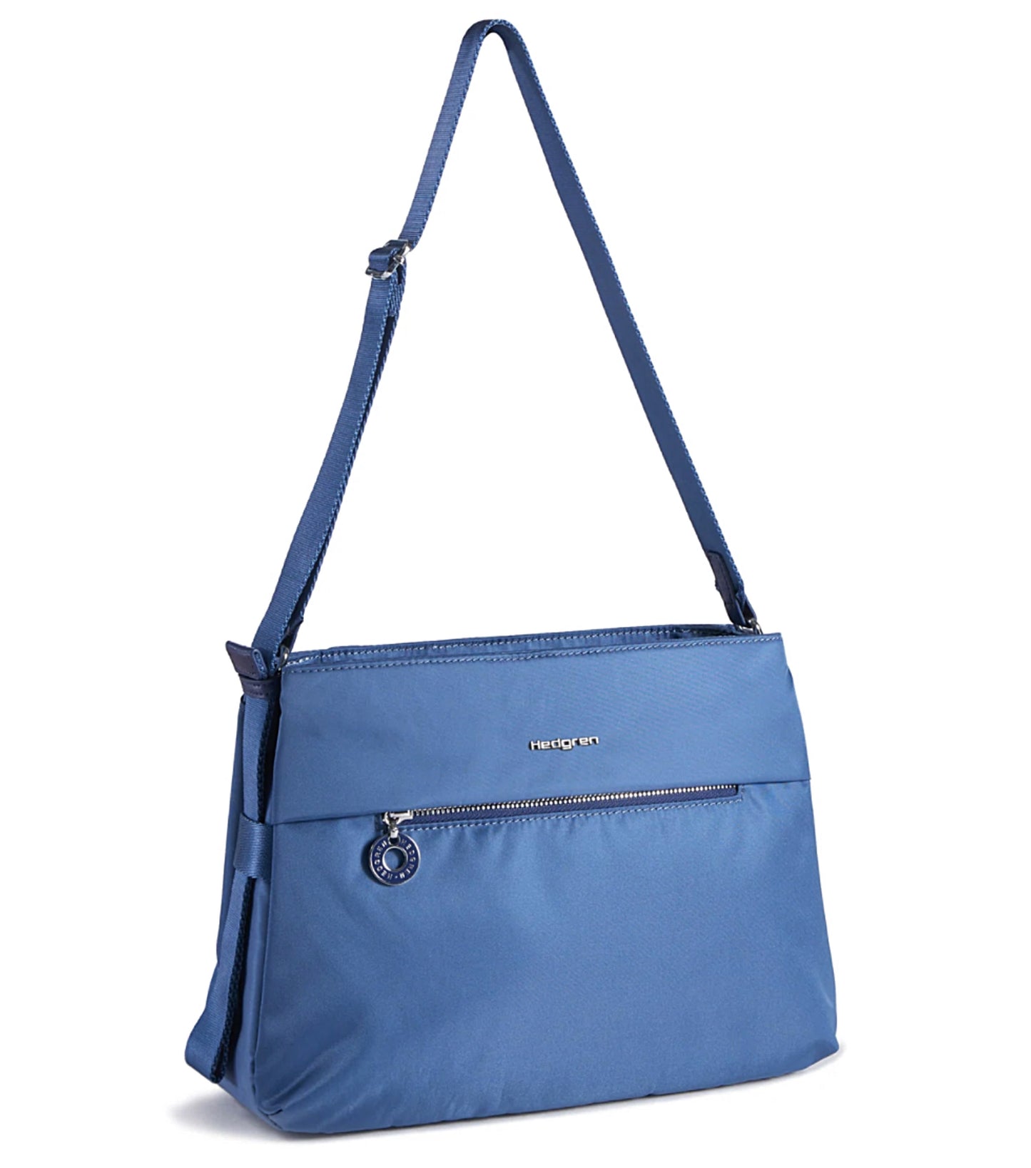 Hedgren LAVINA Hobo Bag with RFID - Coastal Fjord