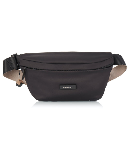 Hedgren HALO Waistbag - Black