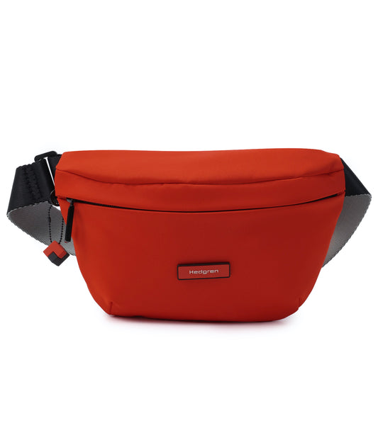 Hedgren HALO Waistbag - Strong Red