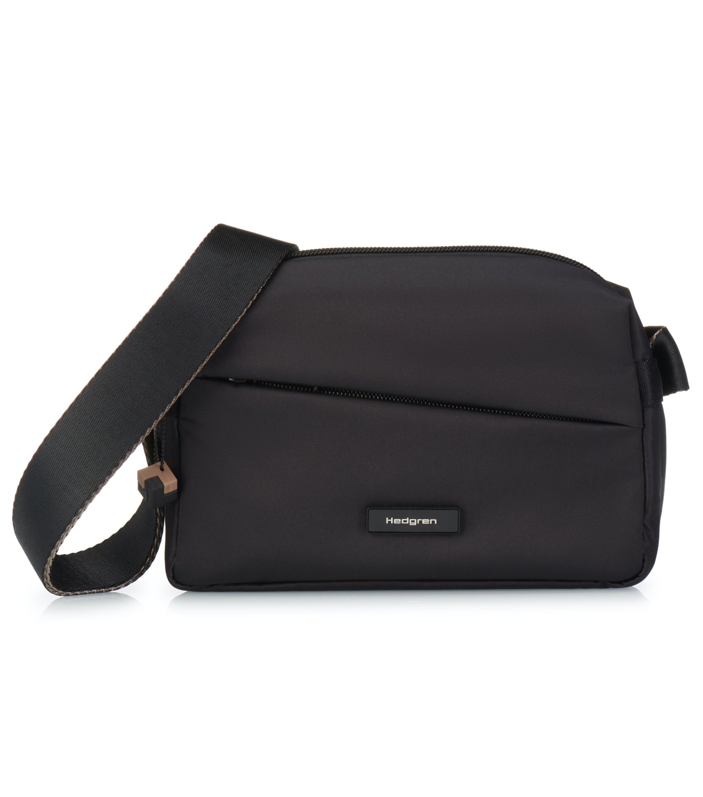 Hedgren NEUTRON Small Crossover Bag - Black