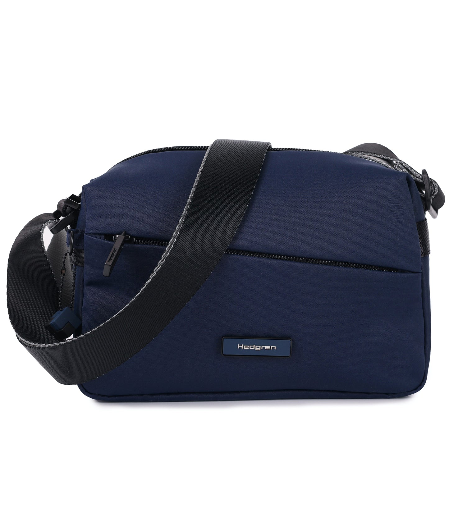 Hedgren NEUTRON Small Crossover Bag - Navy Cosmos