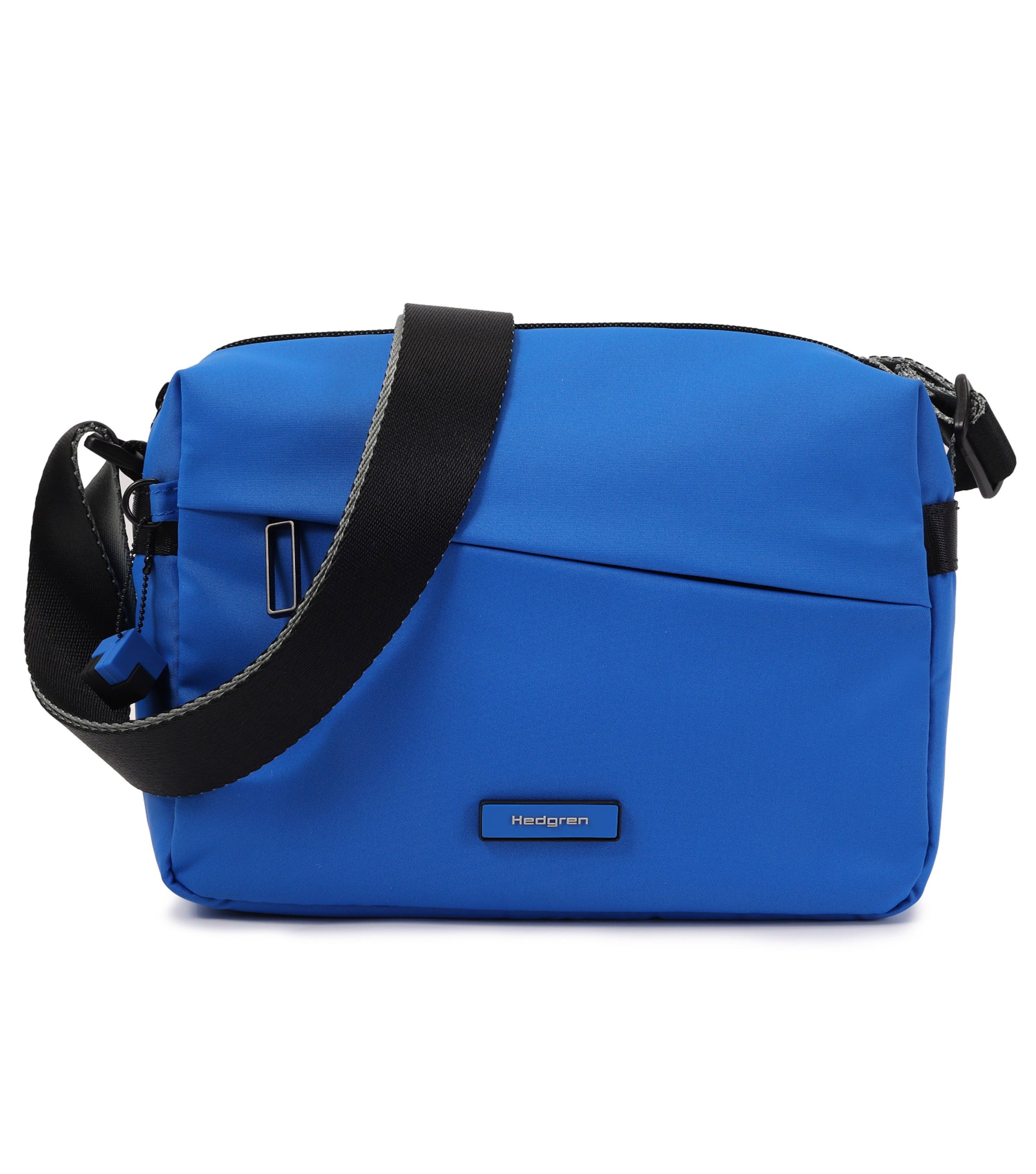 Hedgren NEUTRON Medium Crossbody Bag - Strong Blue