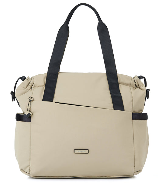 Hedgren GALACTIC Shoulder Bag / Tote - Comet Beige