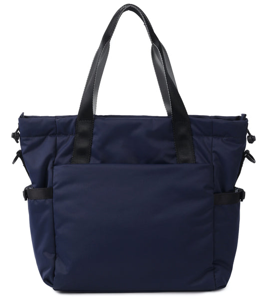 Hedgren GALACTIC Shoulder Bag / Tote - Navy Cosmos