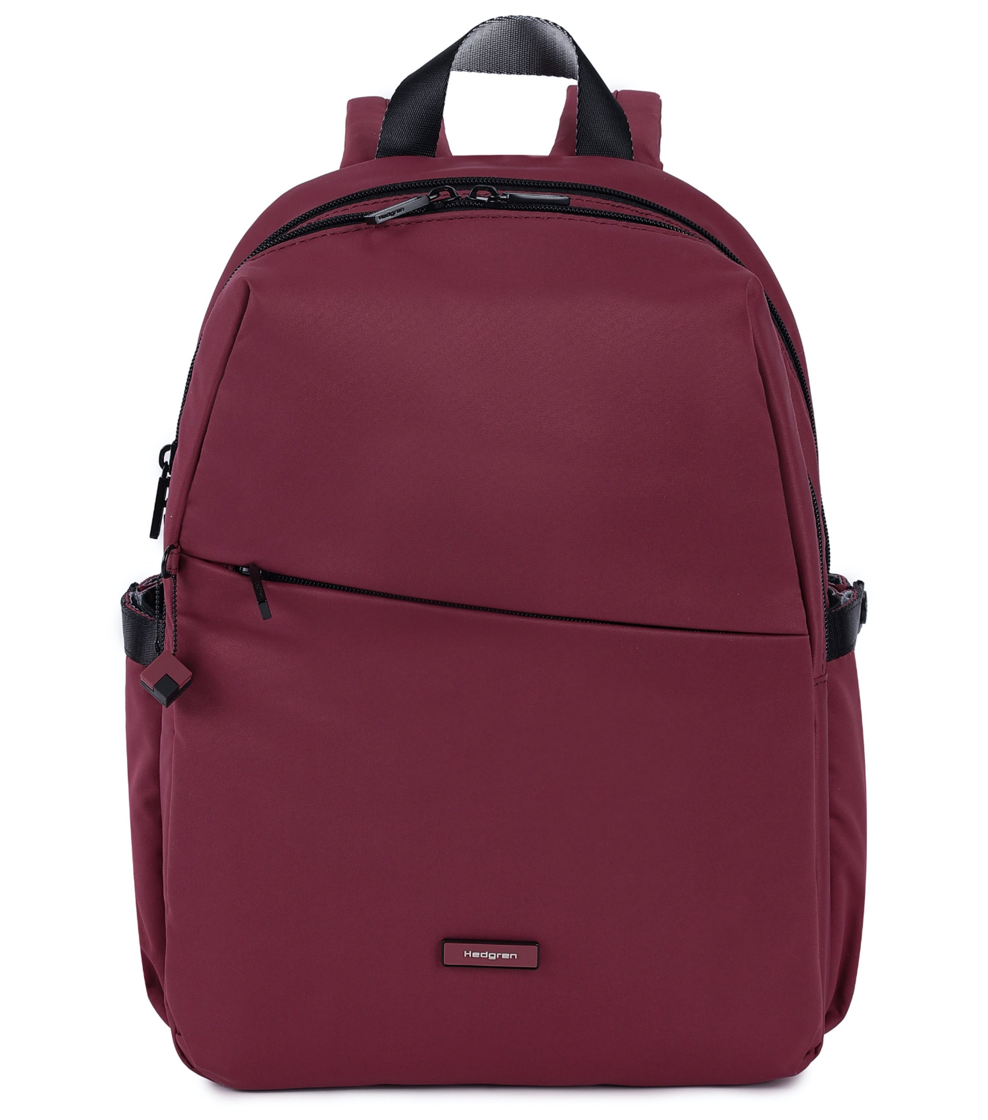 Hedgren COSMOS 2 Compartment 13" Laptop Backpack - Celestial Berry