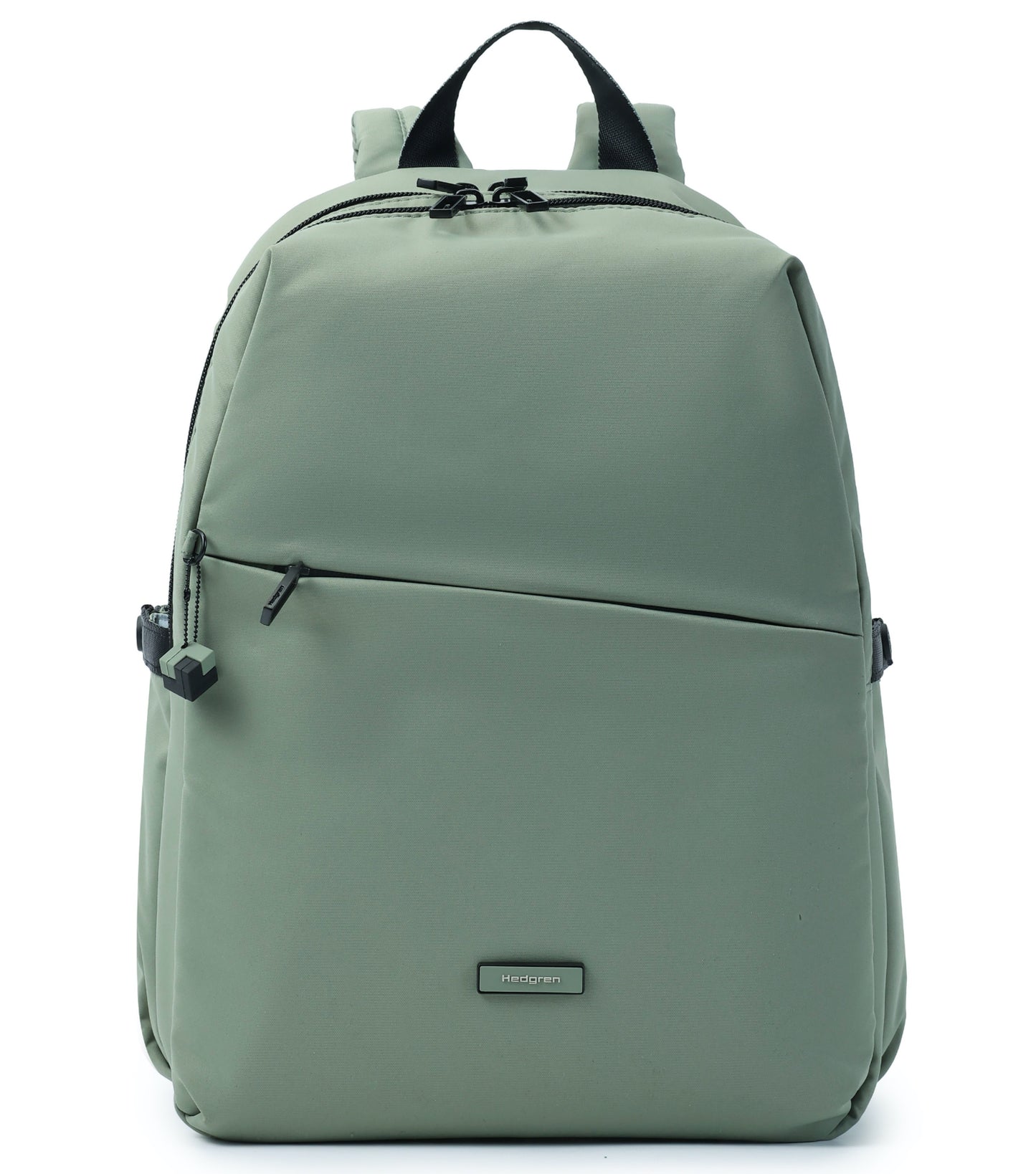 Hedgren COSMOS 2 Compartment 13" Laptop Backpack - Northern Green