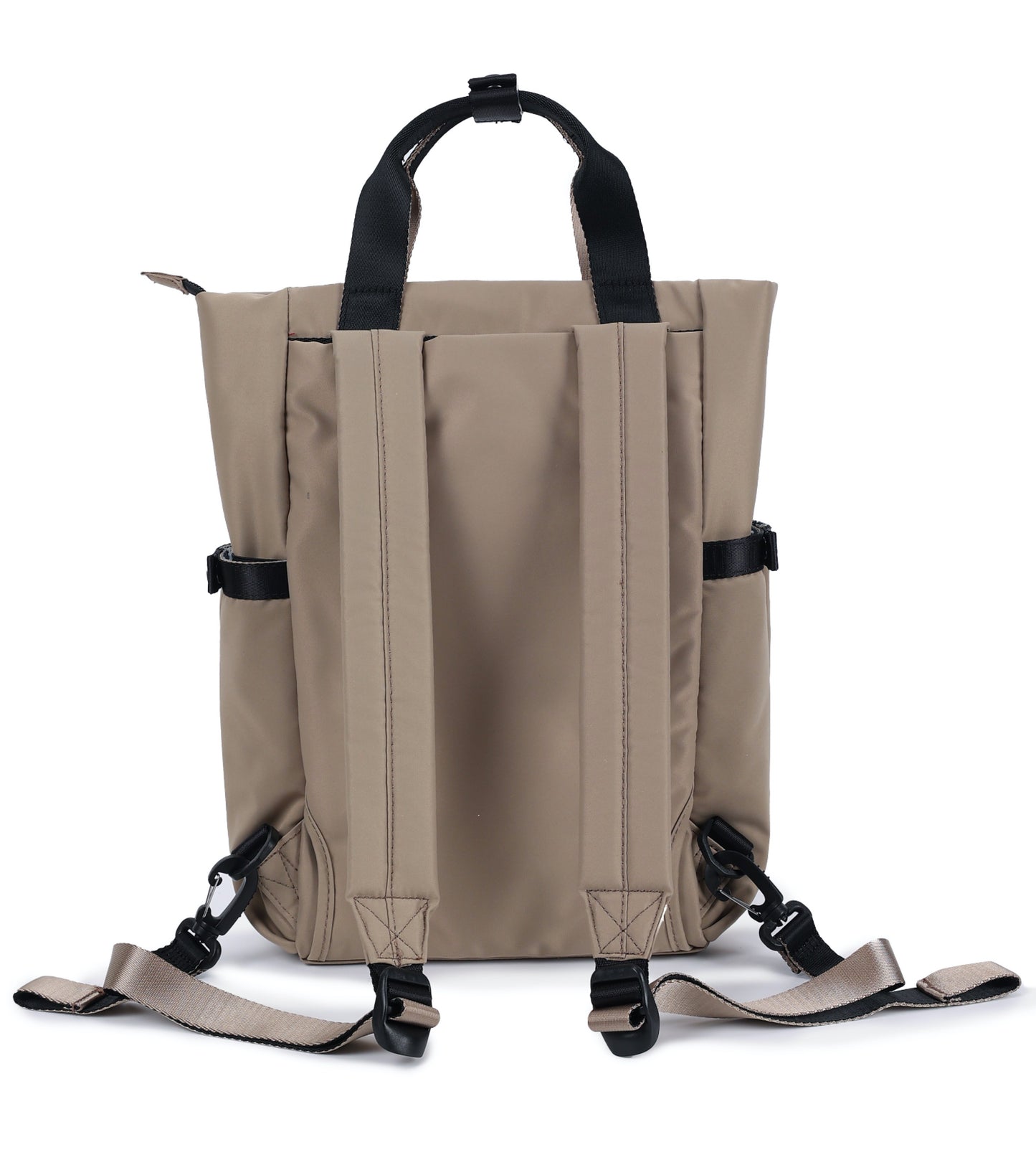 Hedgren SOLAR 14" Laptop Backpack Tote - Comet Beige