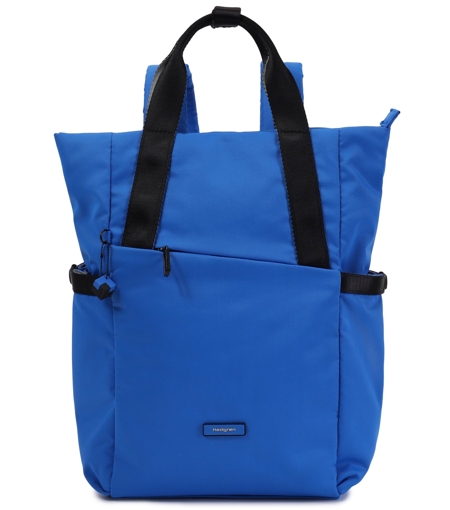 Hedgren SOLAR 14" Laptop Backpack Tote - Strong Blue