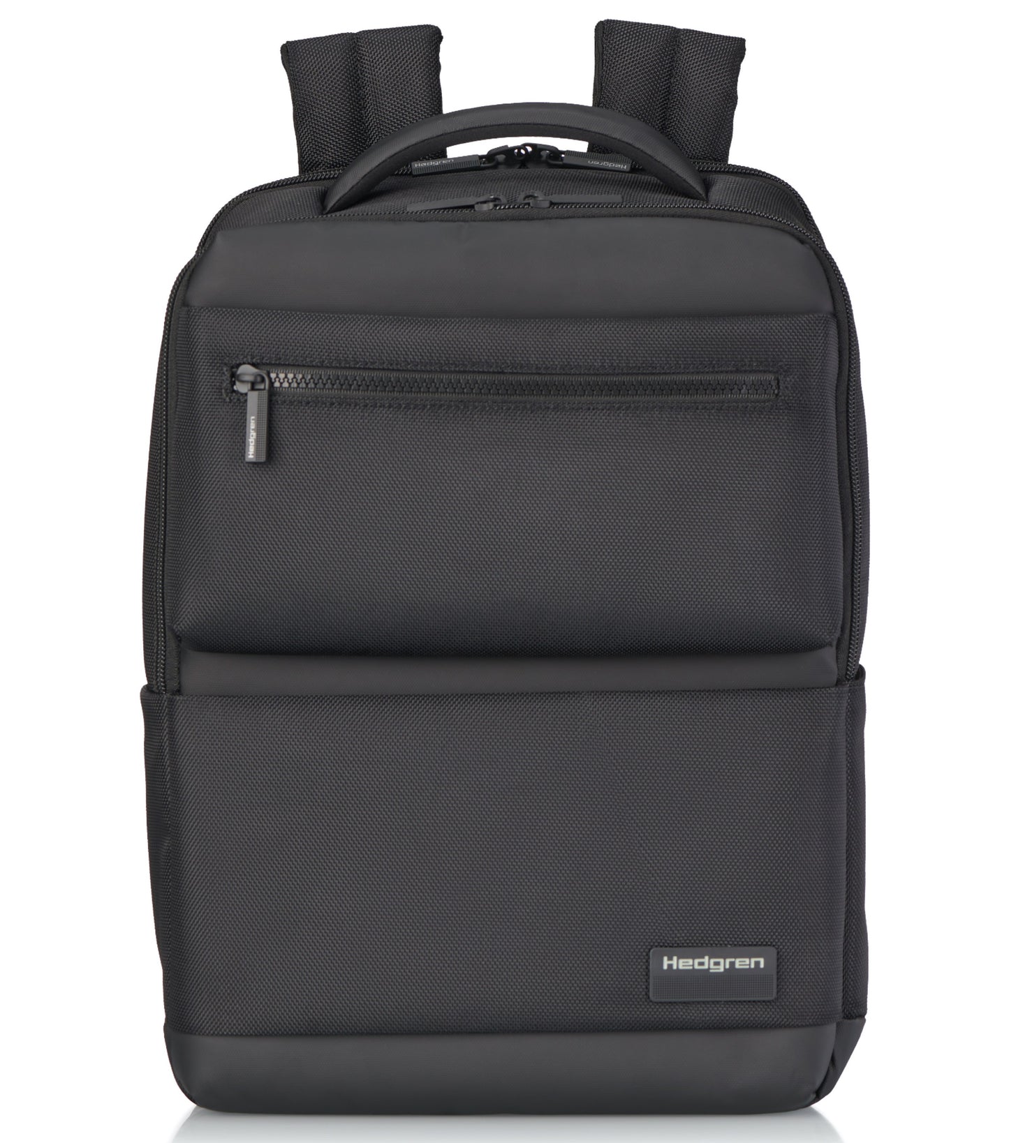 Hedgren DRIVE 14.1" Laptop Backpack with RFID - Black