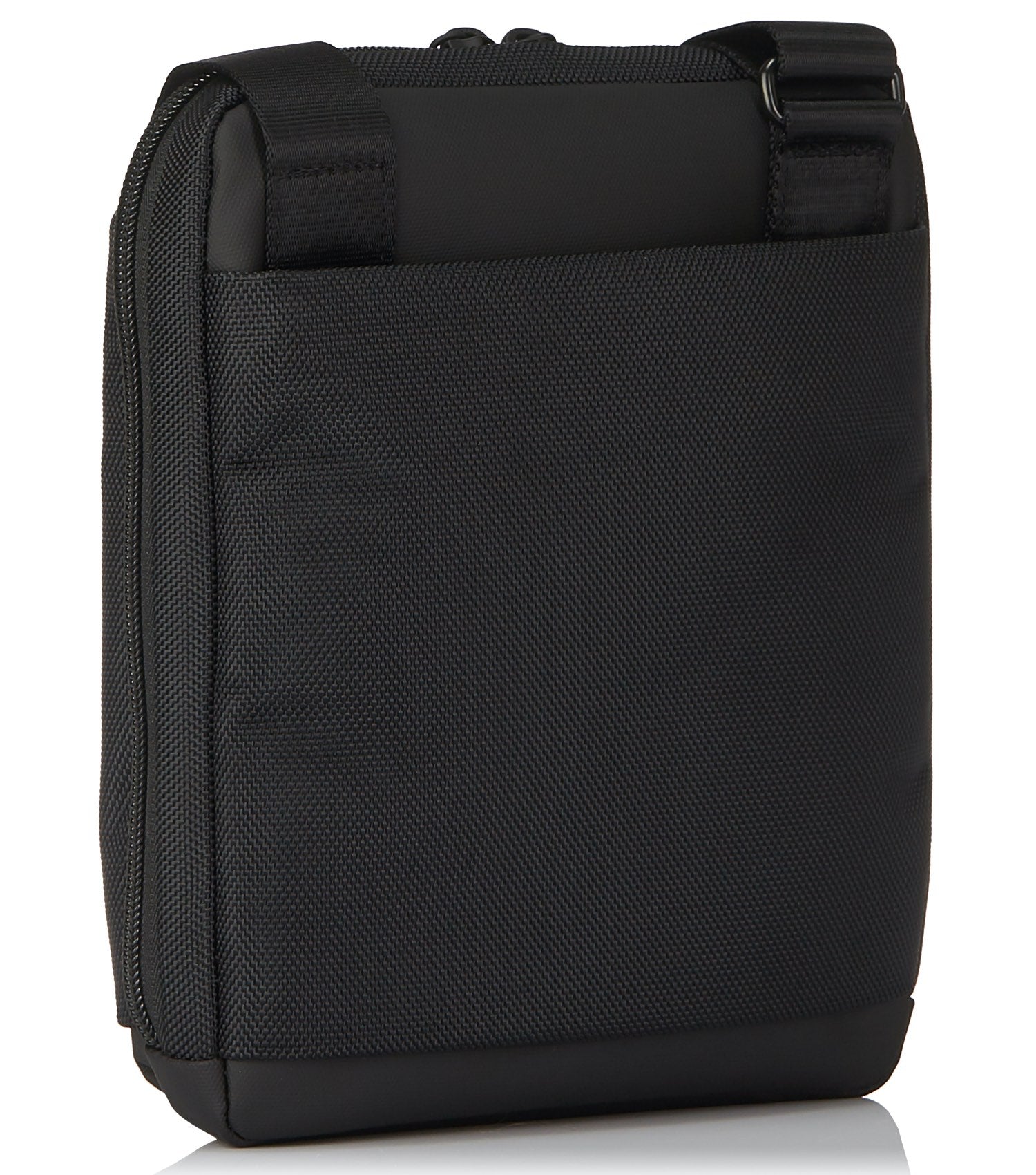 Hedgren CHIP Slim Crossbody Bag with RFID Pocket - Black