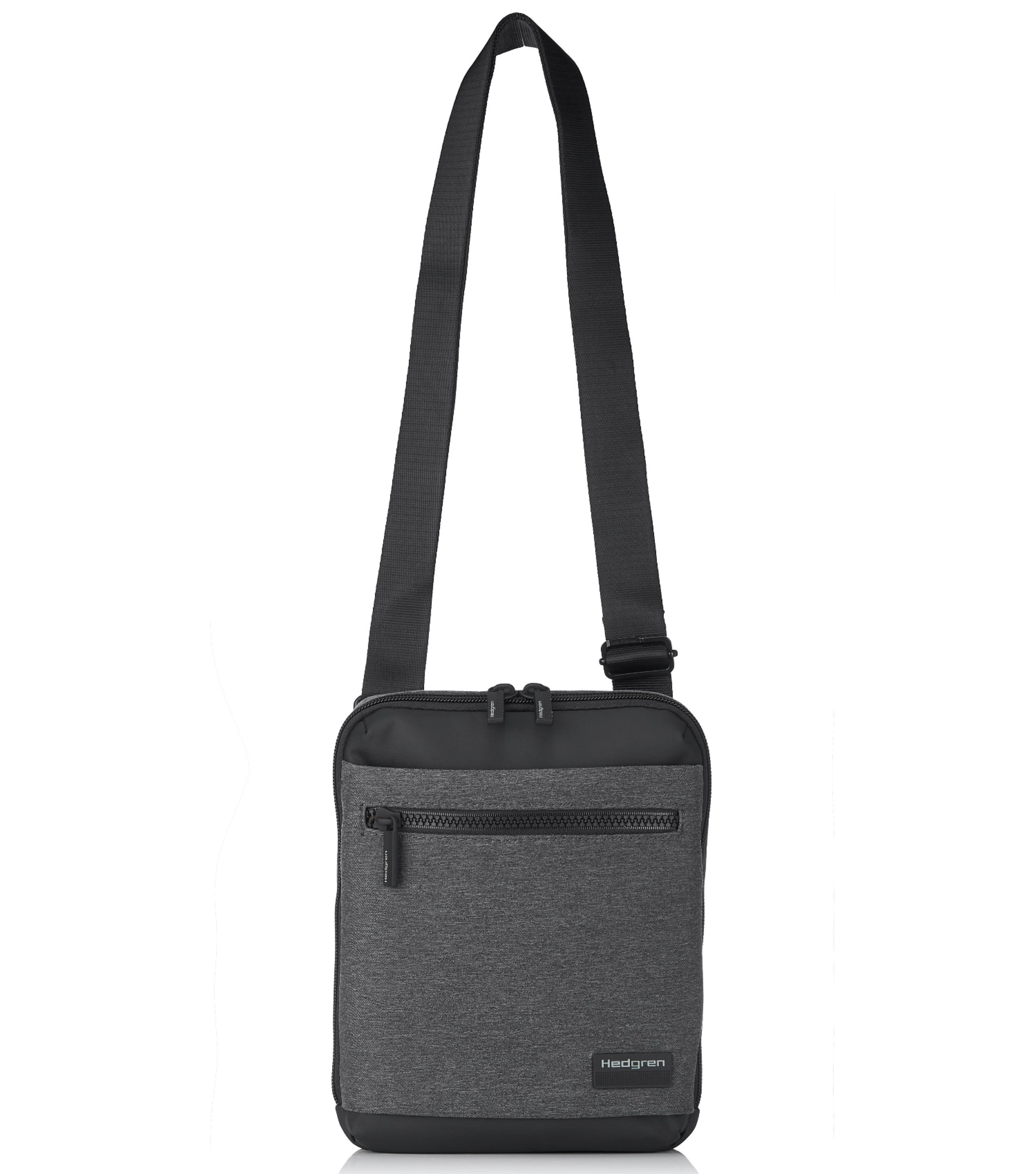 Adjustable shoulder strap