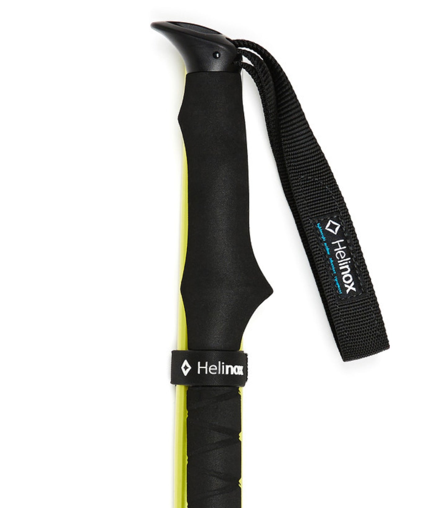 Helinox FL120 Passport Trekking Poles 80 - 120 cm - Melon