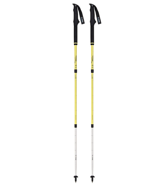 Helinox FL120 Passport Trekking Poles 80 - 120 cm - Melon