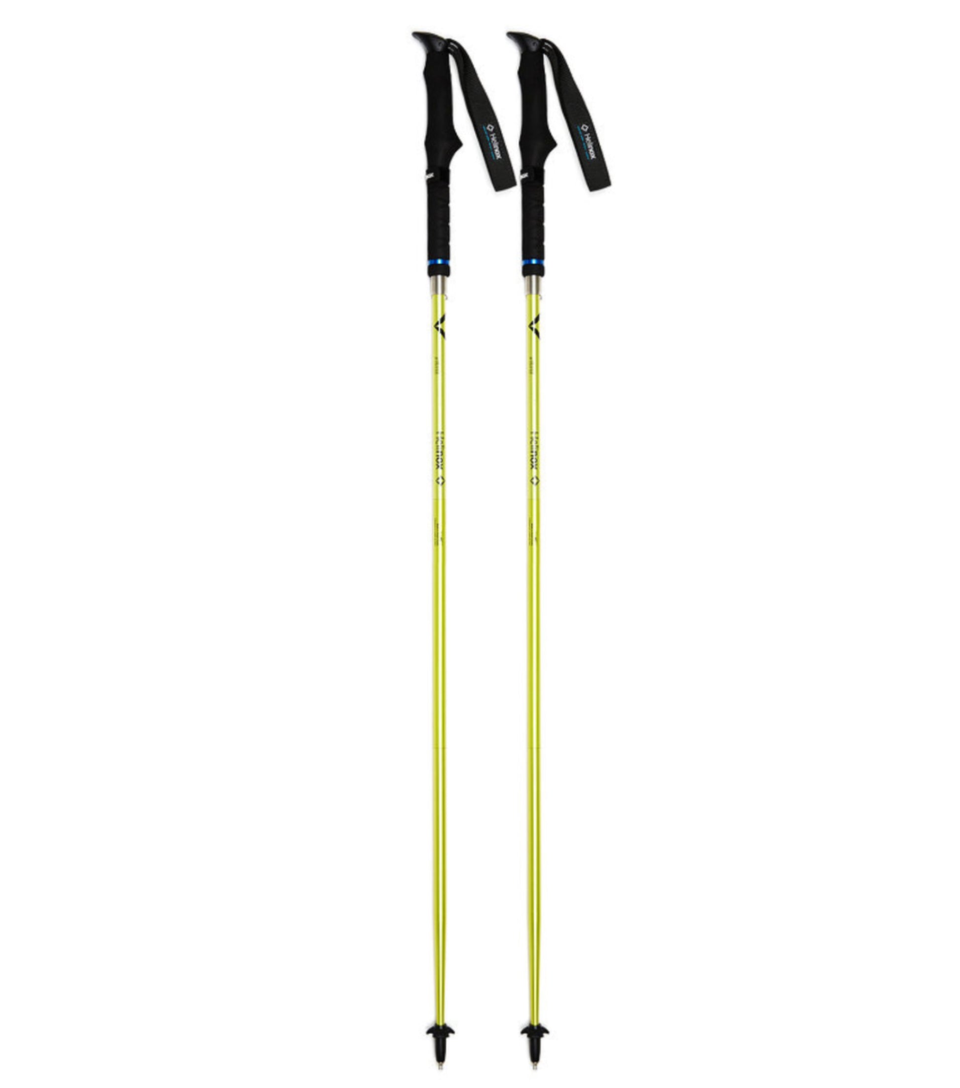 Helinox TL115 Passport Trekking Poles 115 cm - Melon