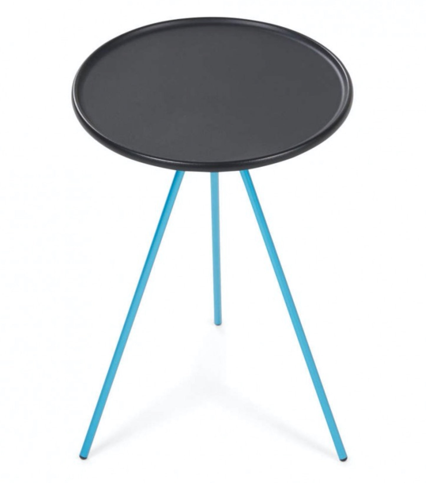 Helinox Side Table (Medium) - Black / Blue