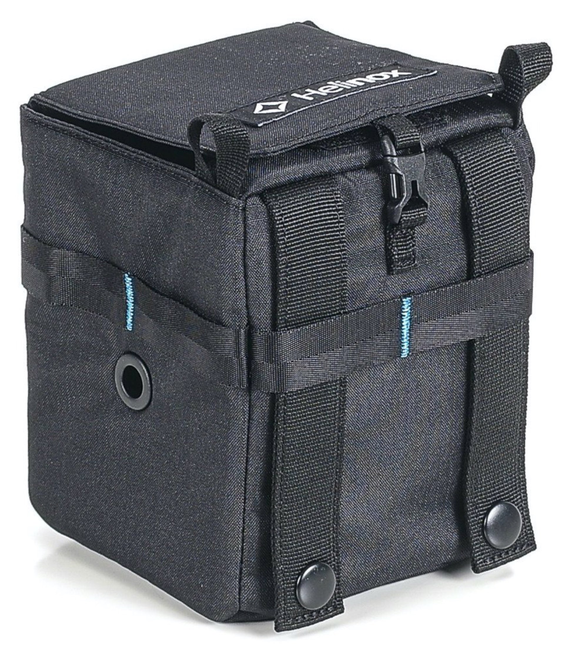 Helinox Storage Box X-Small - Black