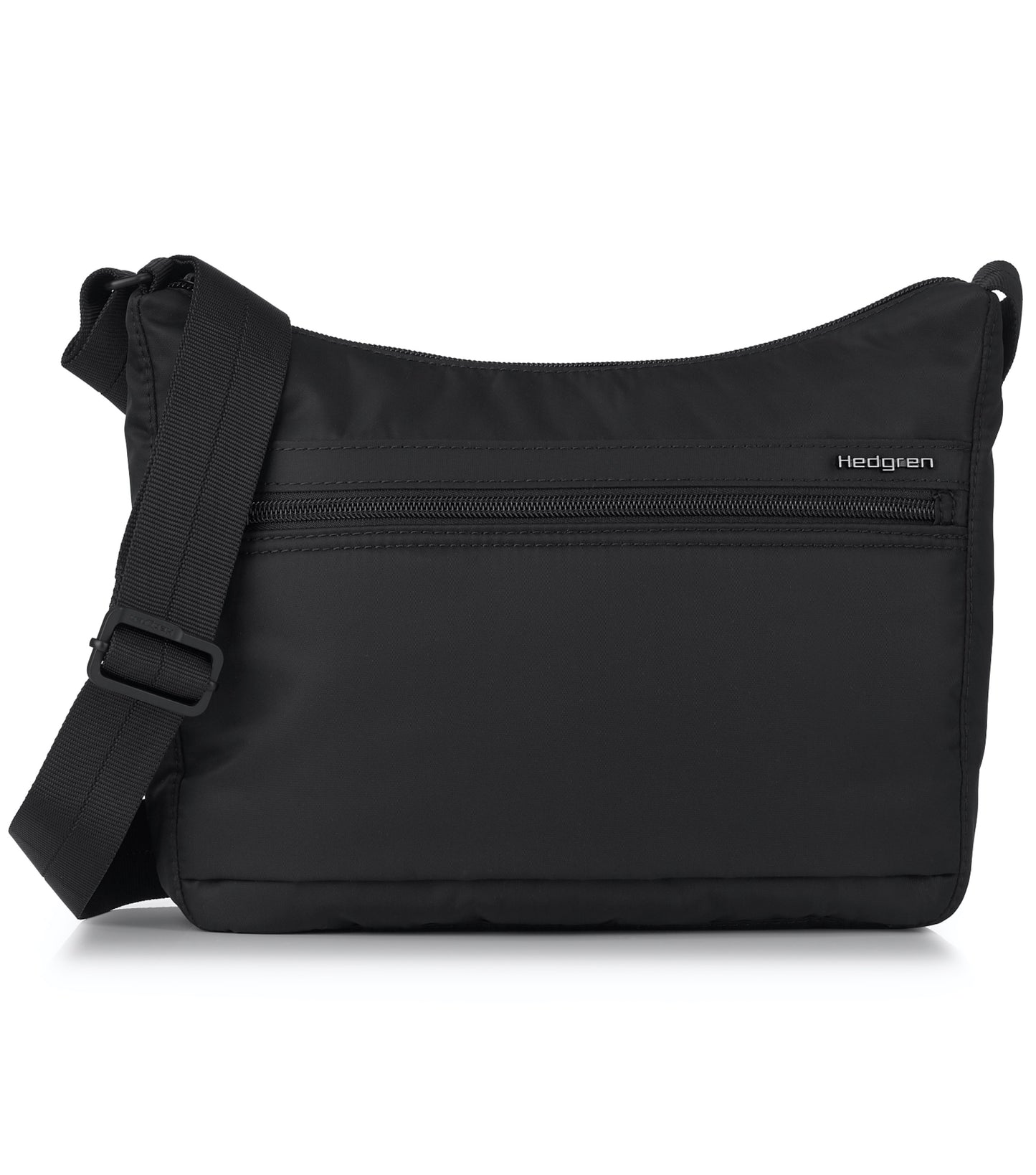 Hedgren HARPERS Small Shoulder Bag - Black