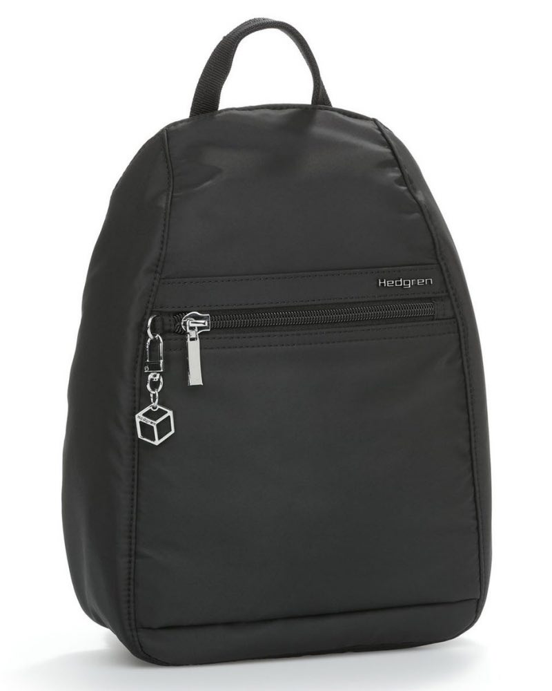 Hedgren : Vogue - Backpack - Black