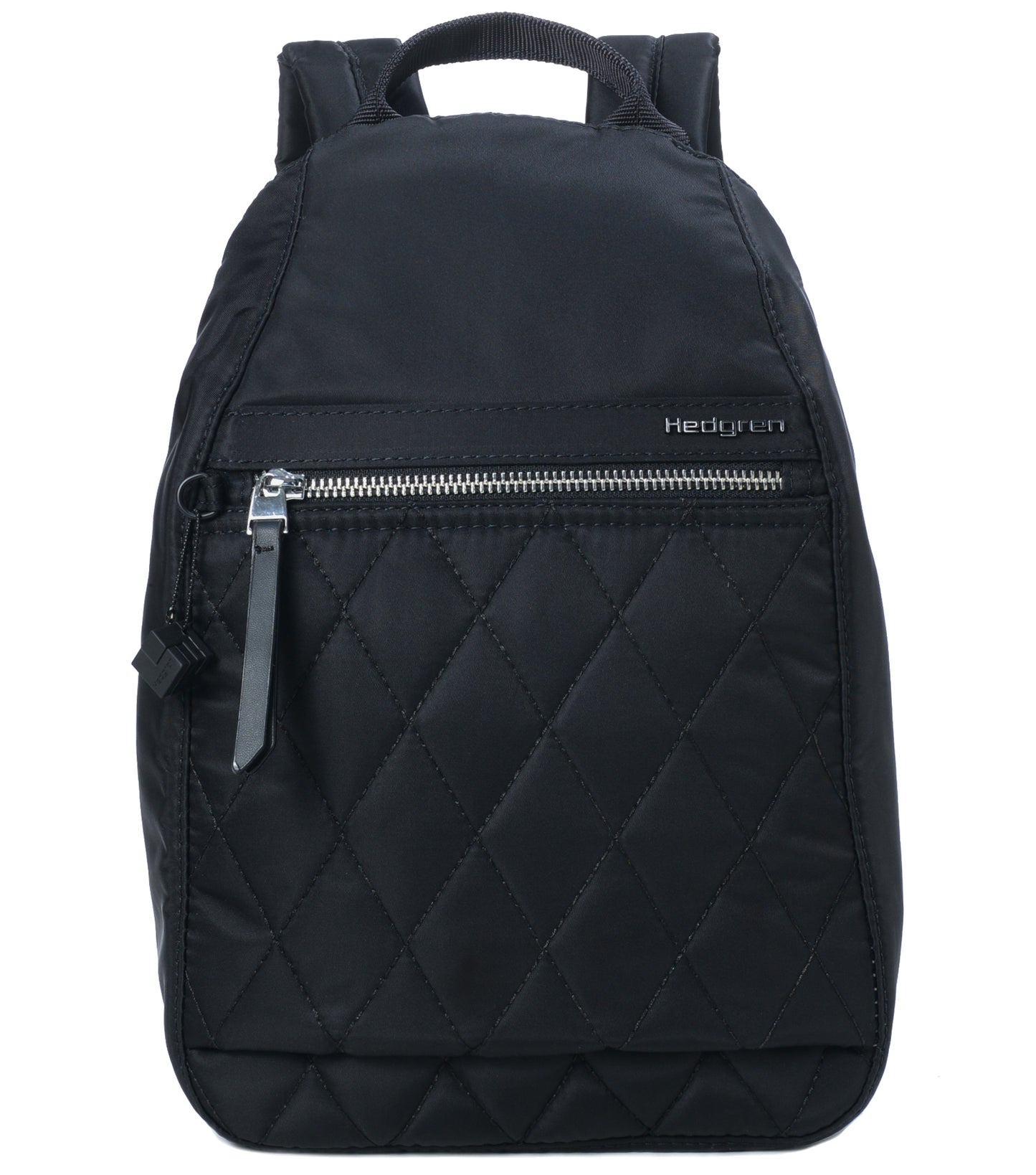 Hedgren VOGUE Backpack Small - Quilted Black