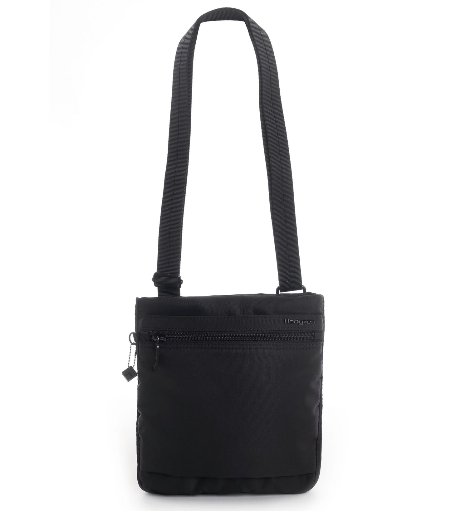 Adjustable shoulder strap