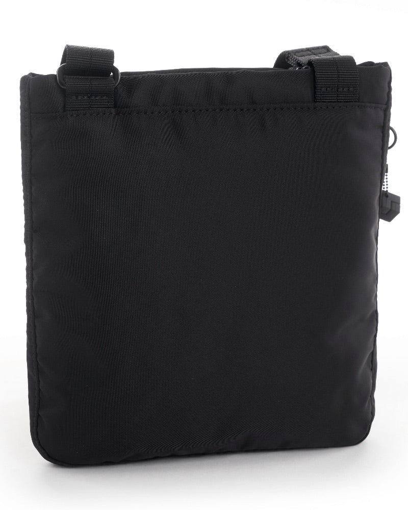 Hedgren Leonce Crossover Bag - Black