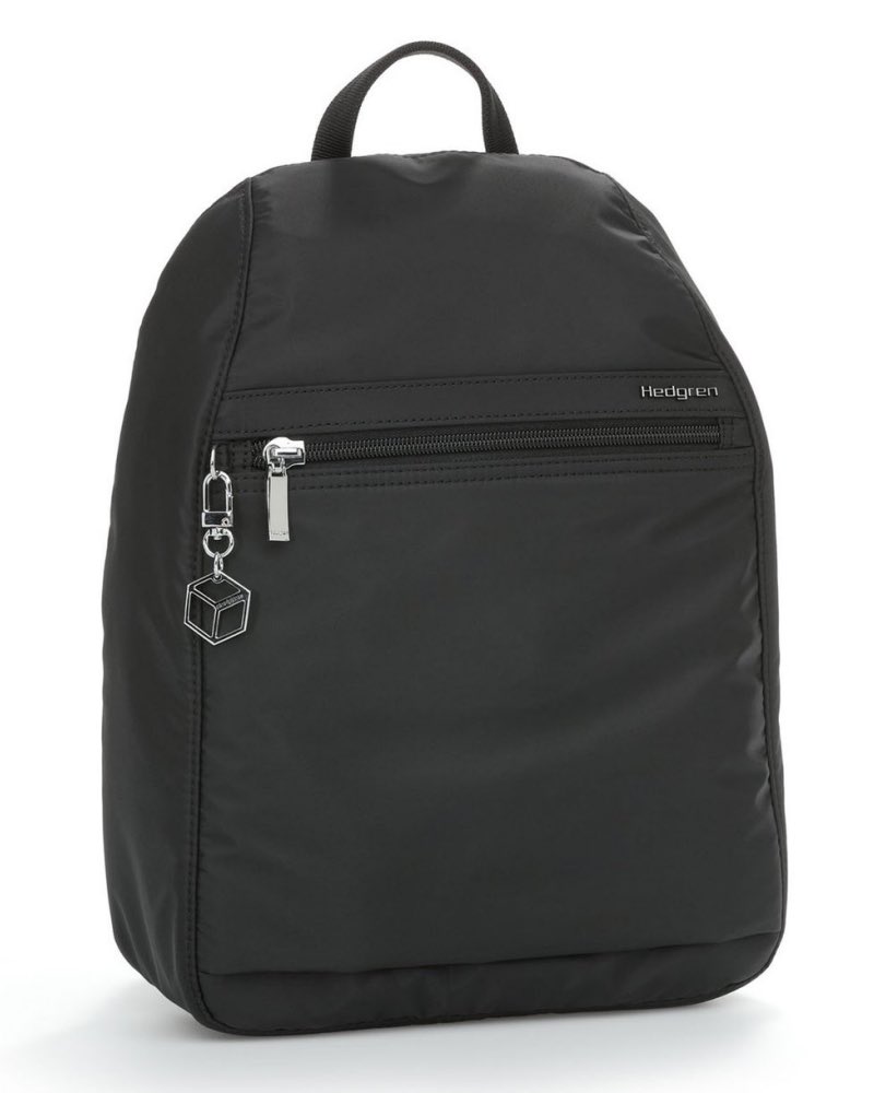 VOGUE - Backpack Large - Black