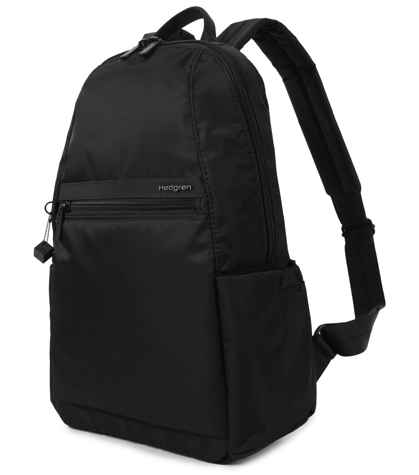 Hedgren VOGUE XXL Backpack with RFID Pocket - Black