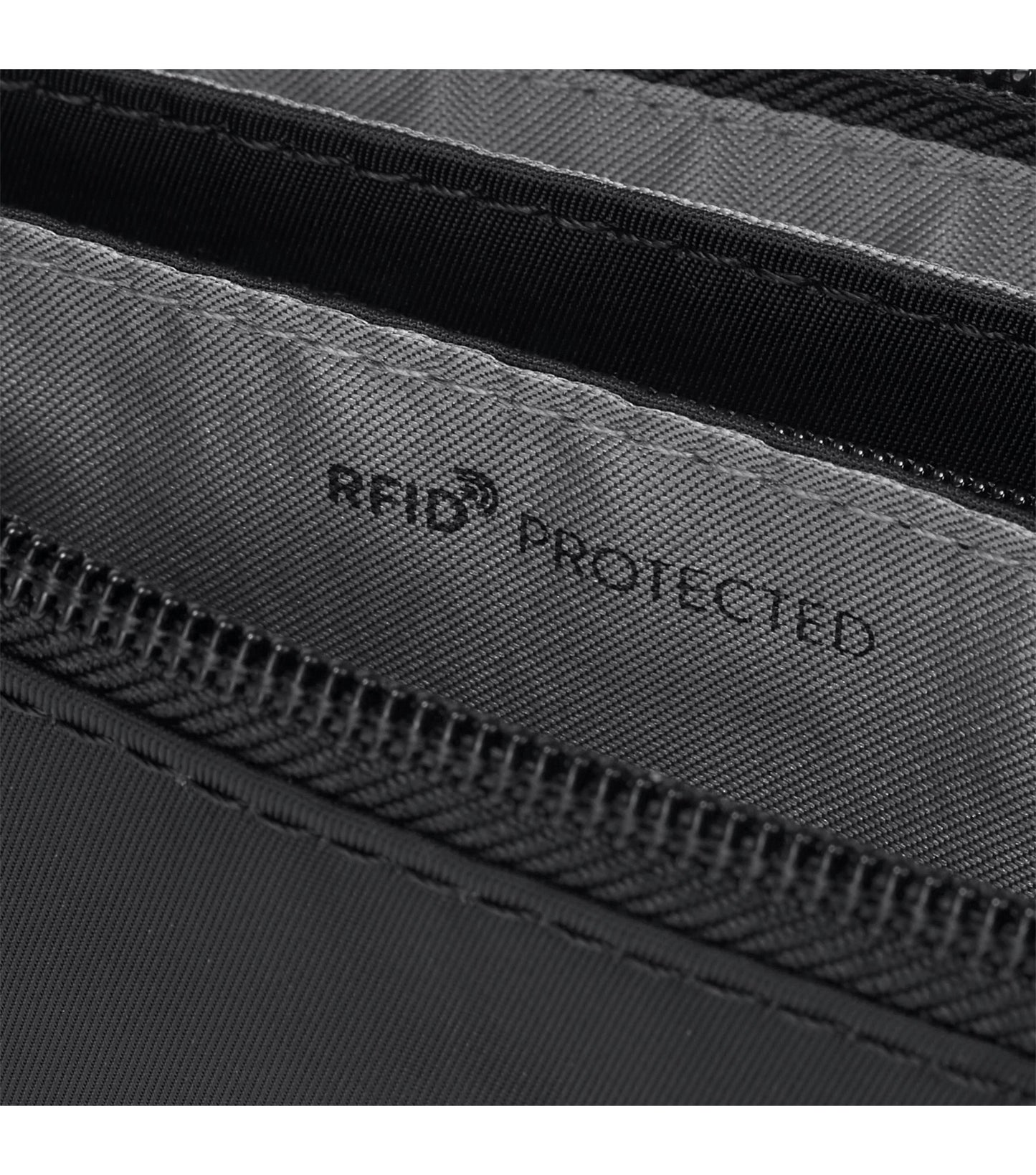 RFID blocking material to protect your personal information