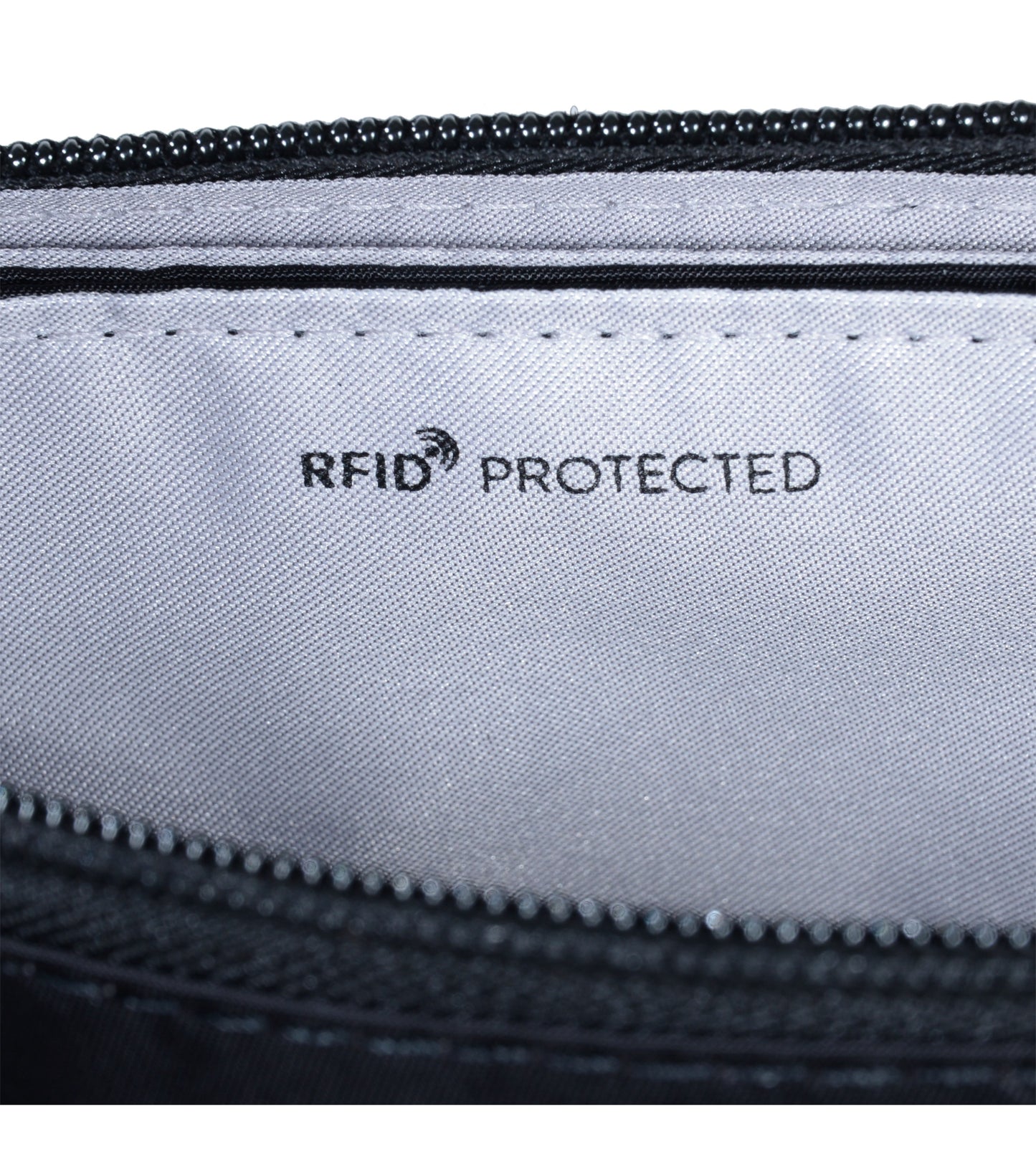 RFID blocking material to protect your personal information