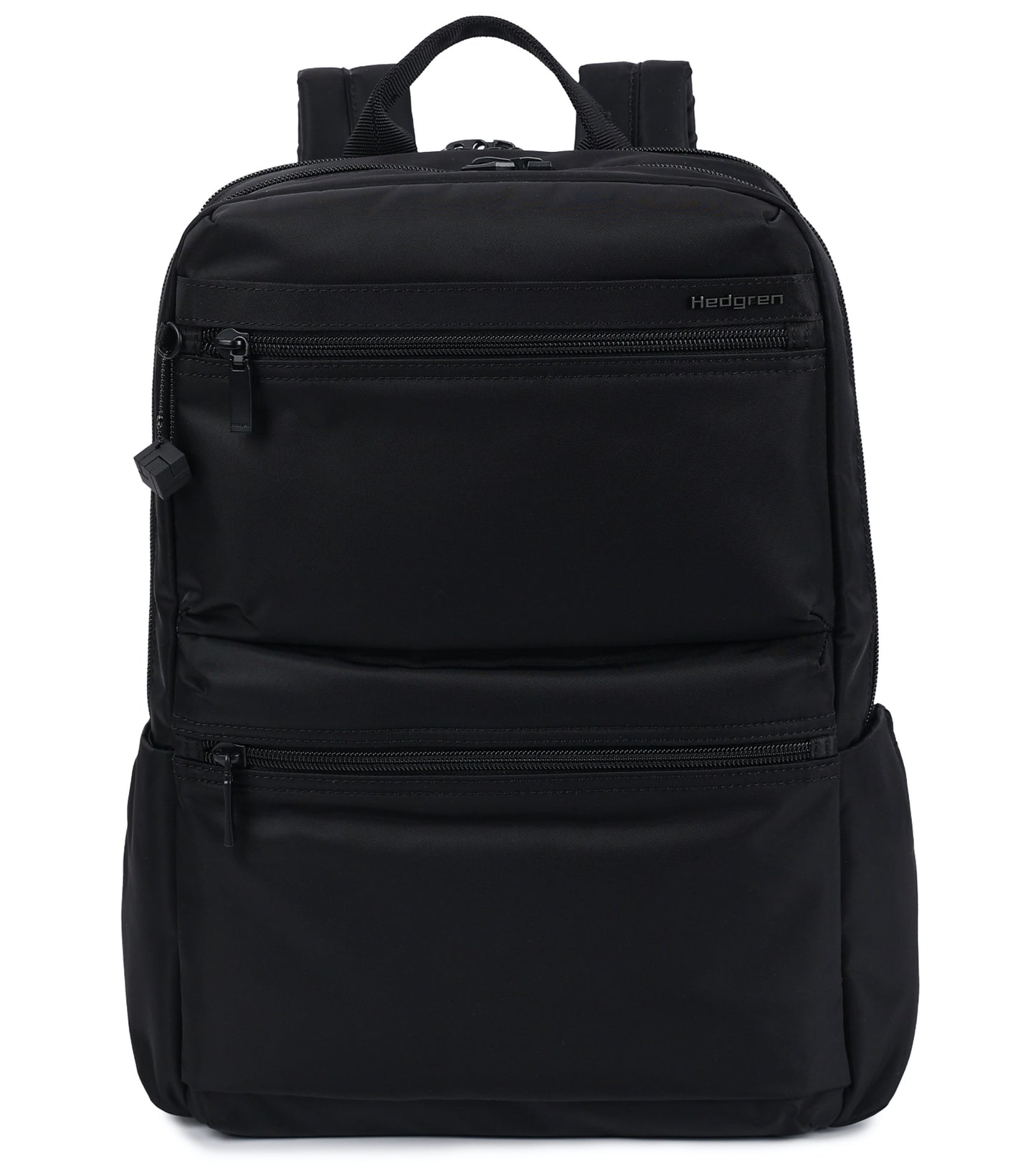 Hedgren AVA 15.6" Laptop Backpack with RFID - Black