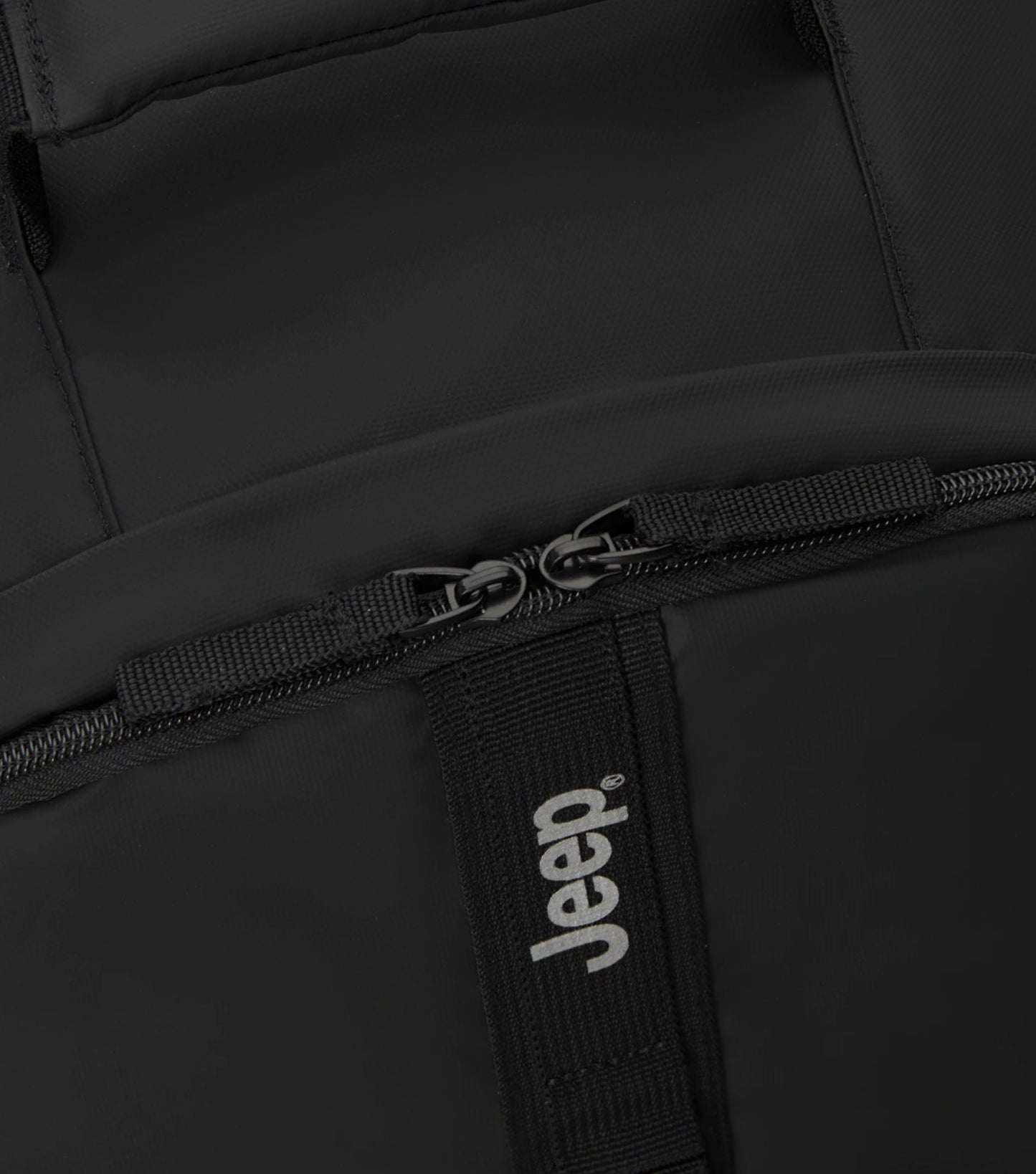 Dual Adventure Chambers fortified with concealed zipper locks, ensuring secure stowage of your essentials