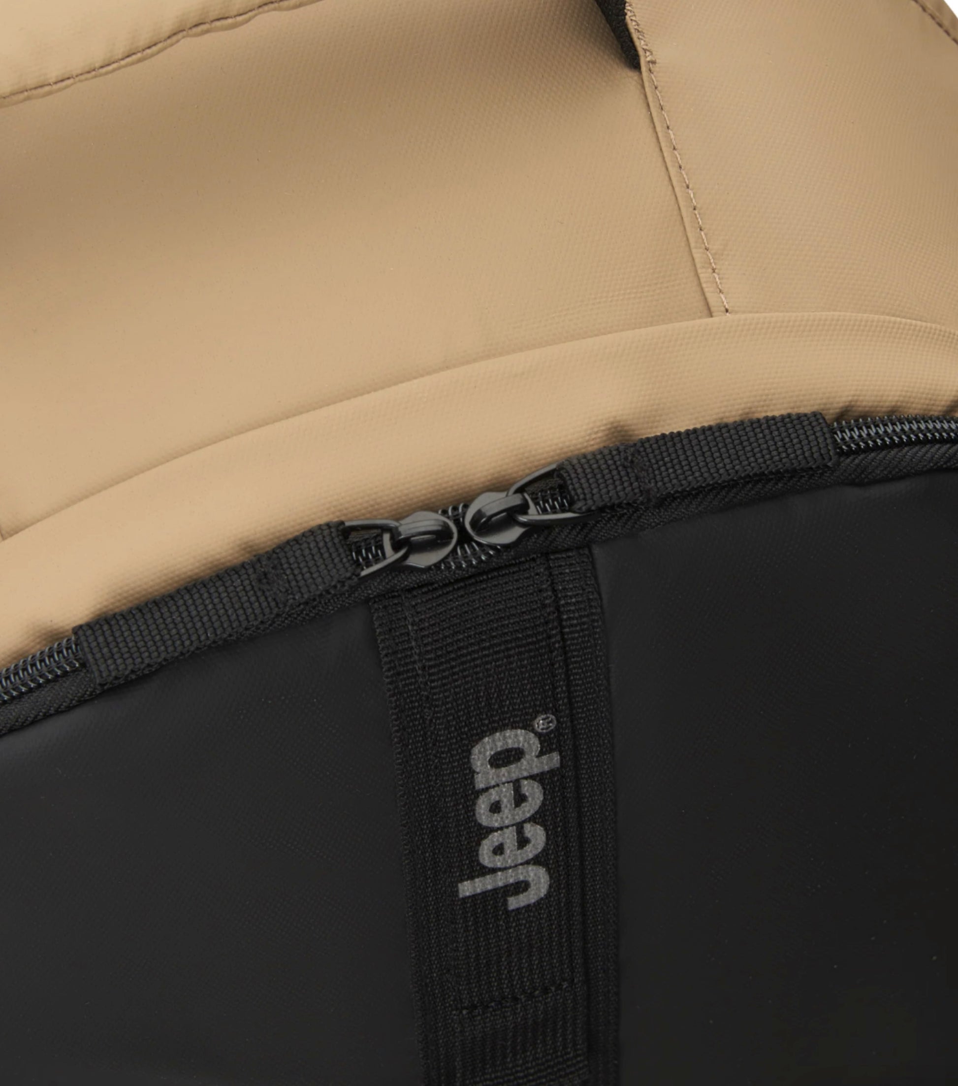 concealed zipper locks, ensuring secure stowage of your essentials