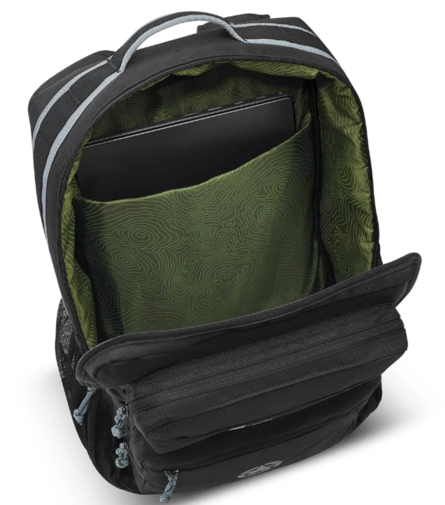 Tactical Tech Defender featuring a laptop sleeve to ensure your tech gear stays protected on every journey (fits up to 15.6")