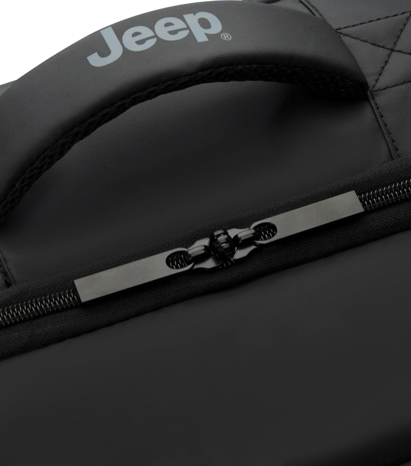 Dual Adventure Chambers fortified with concealed zipper locks, ensuring secure stowage of your essentials