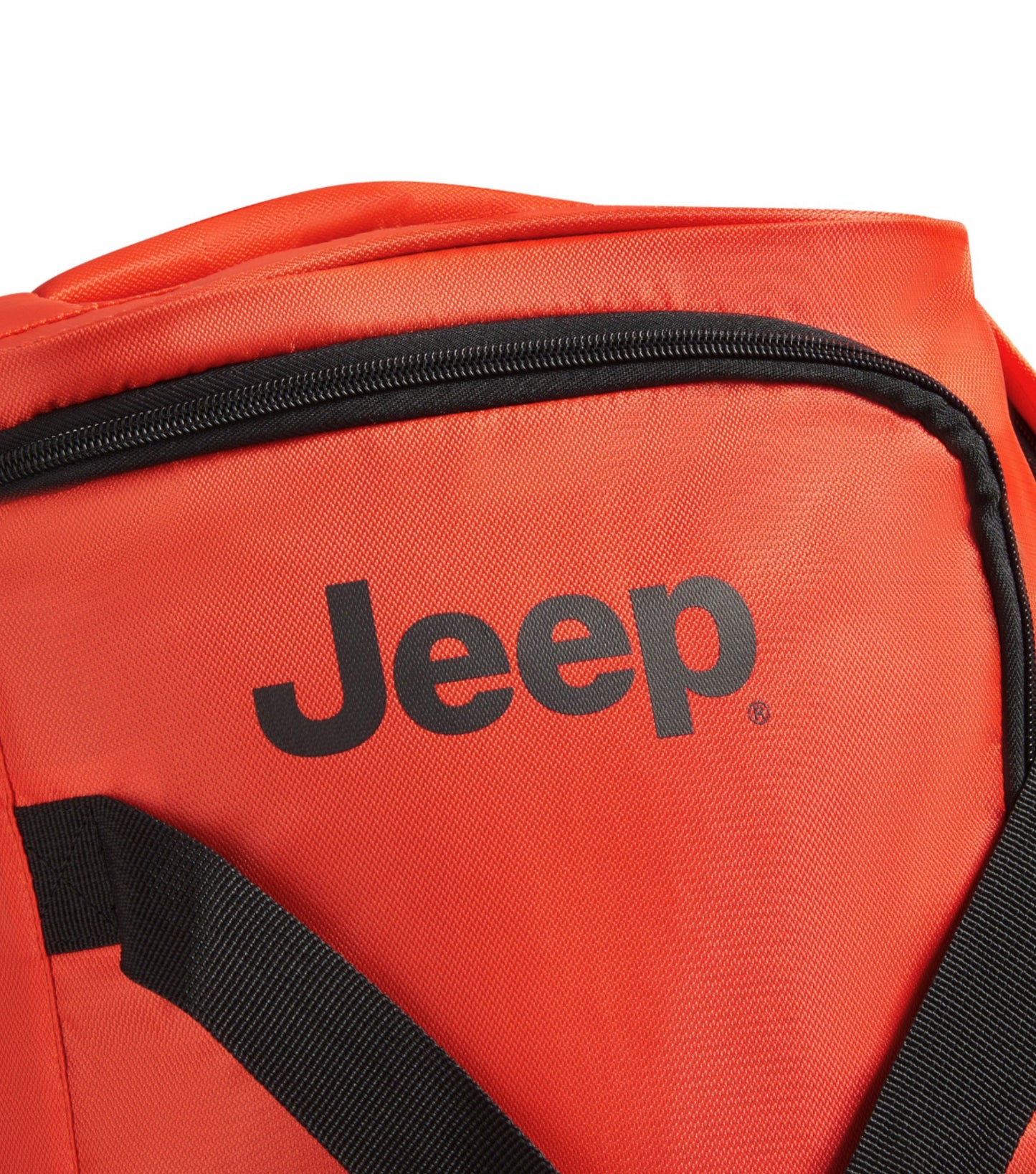 Jeep Explorer-shield fabric crafted from recycled water-repellent polyester