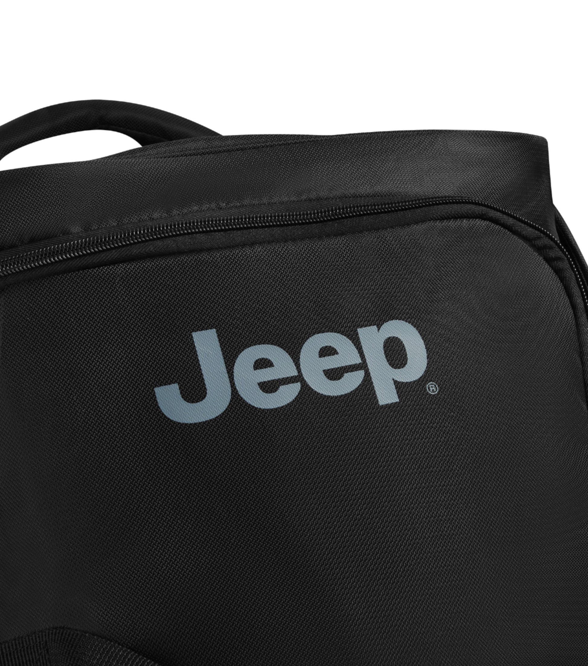 Jeep Explorer-shield fabric crafted from recycled water-repellent polyester