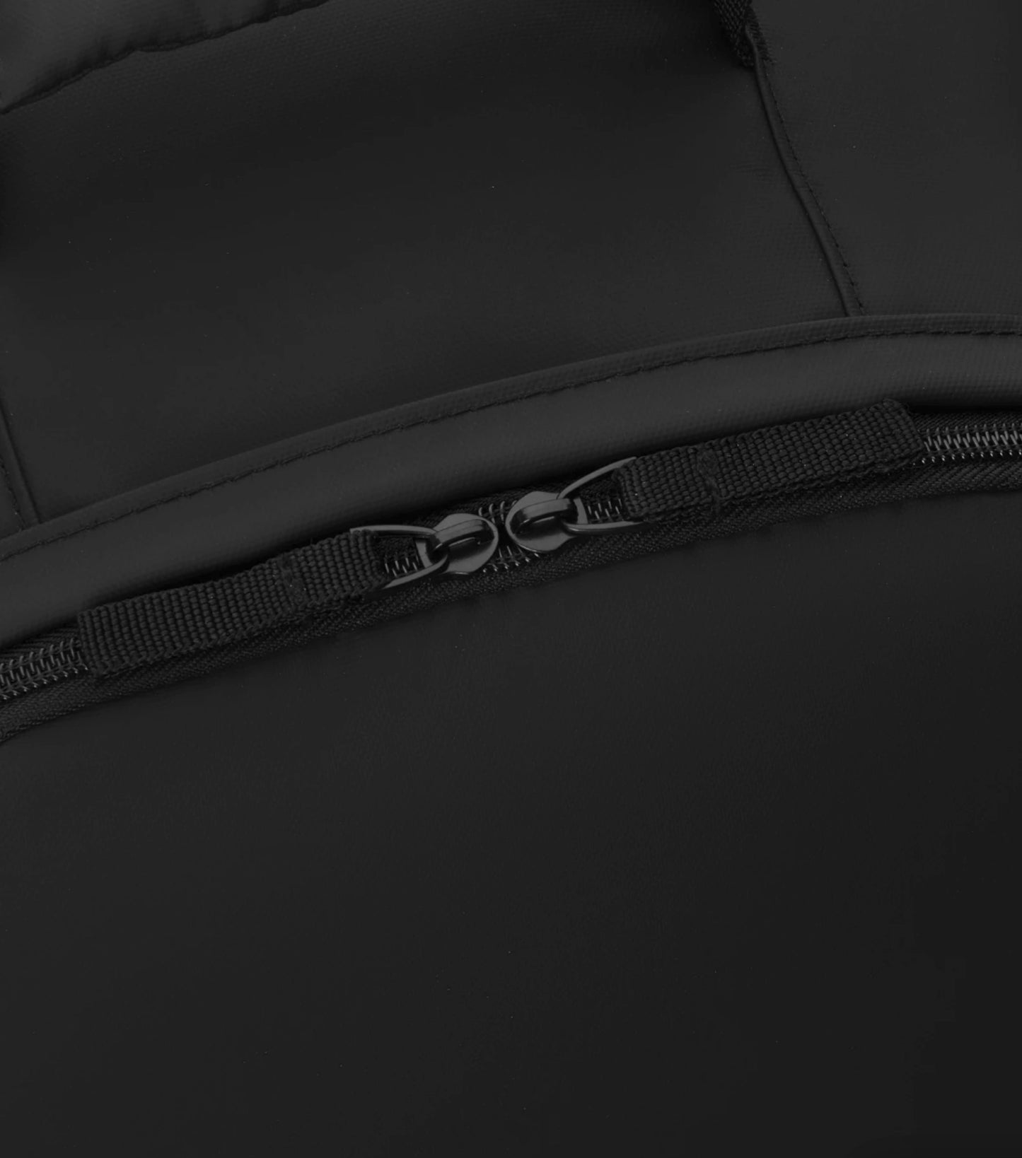 Dual Adventure Chambers fortified with concealed zipper locks, ensuring secure stowage of your essentials