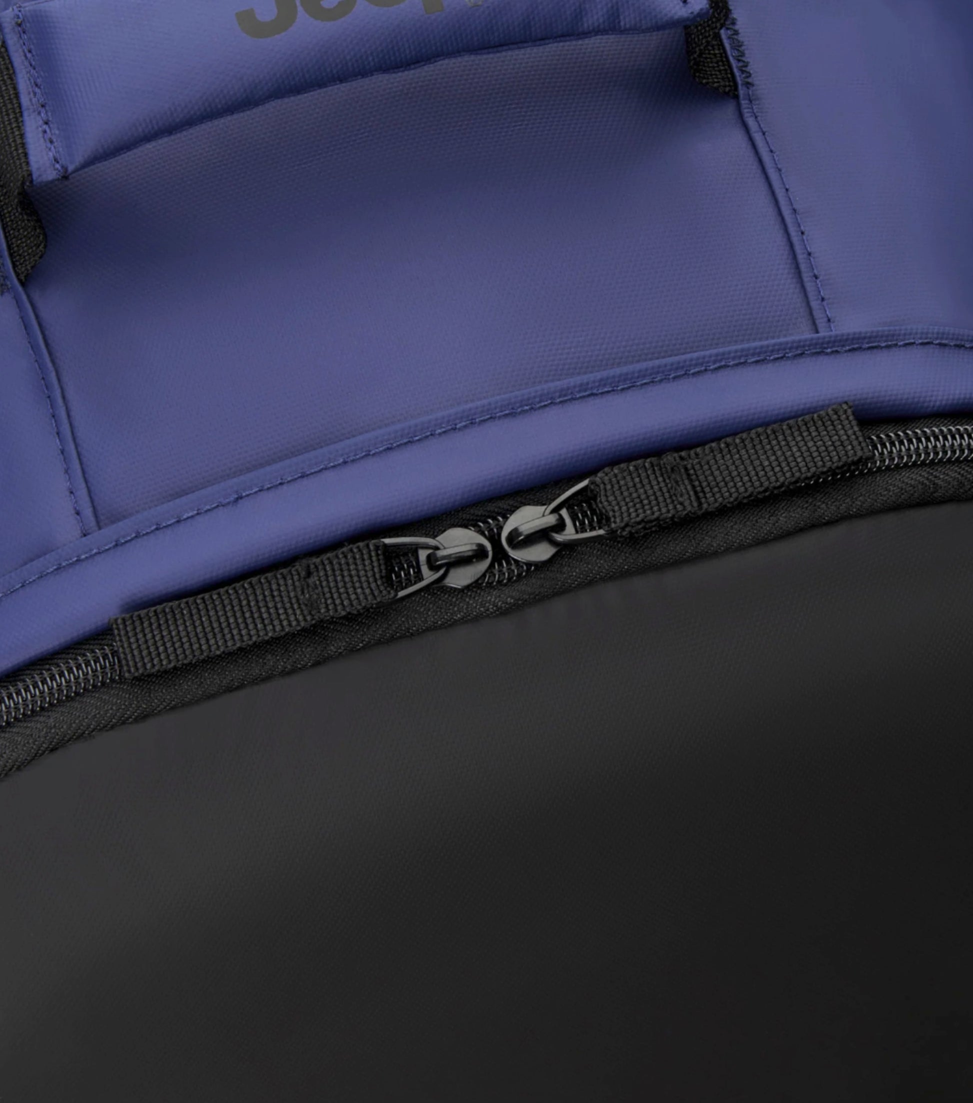 Dual Adventure Chambers fortified with concealed zipper locks, ensuring secure stowage of your essentials