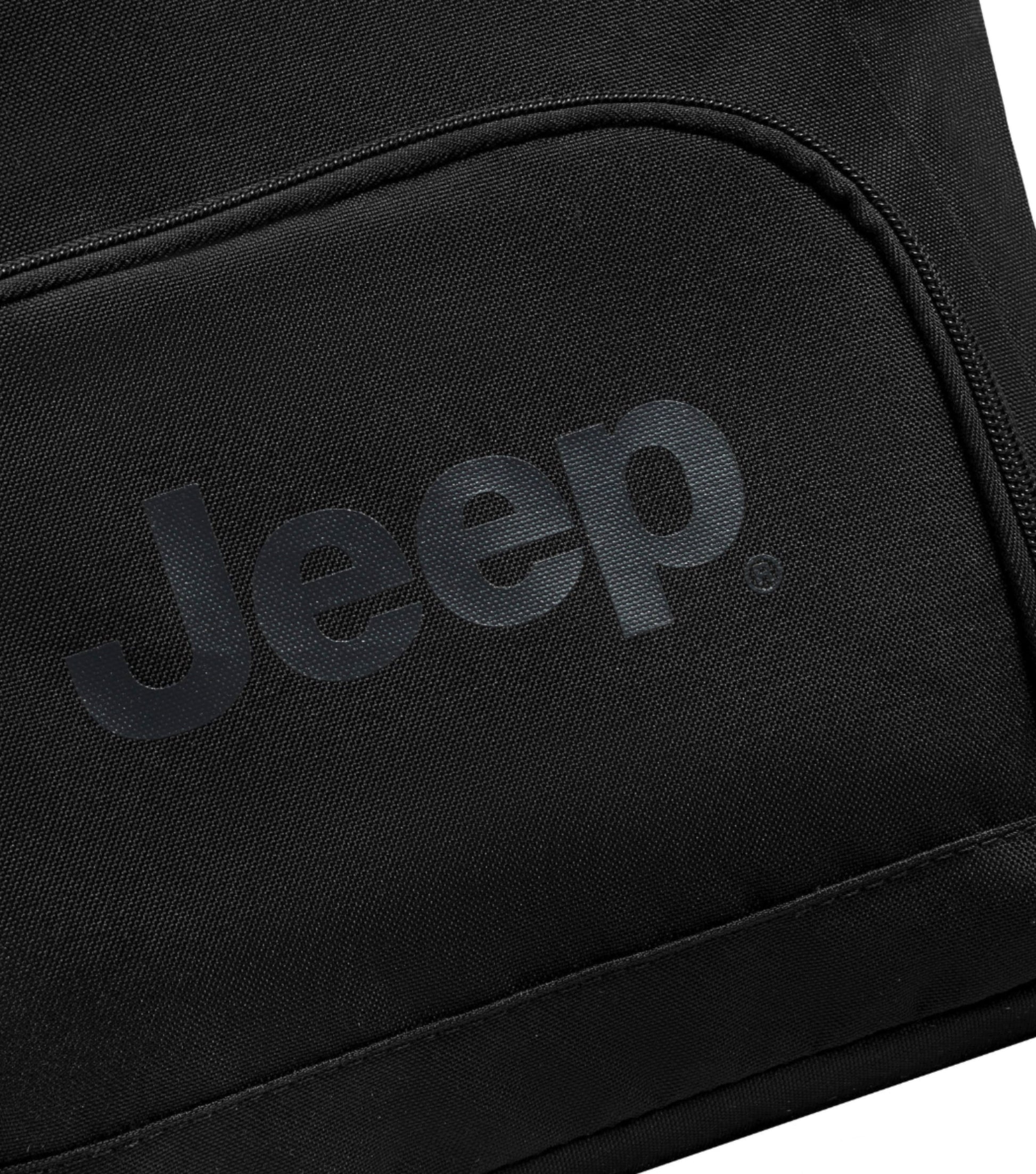 Engineered with Durable Polyester to seamlessly transition from school to outdoor casual adventures with a classic rugged Jeep style